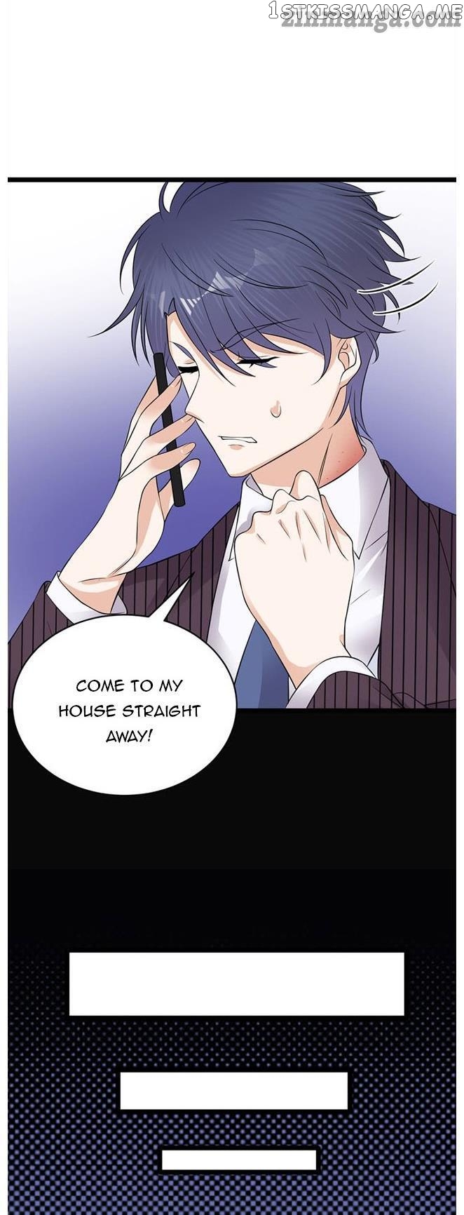 Pampered Mr. Lu’s Wife And Fateful Meeting chapter 45 - page 10