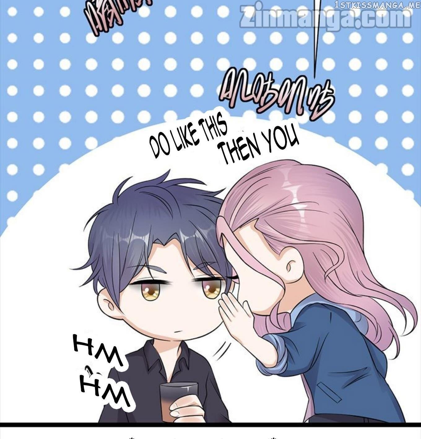Pampered Mr. Lu’s Wife And Fateful Meeting chapter 12 - page 16