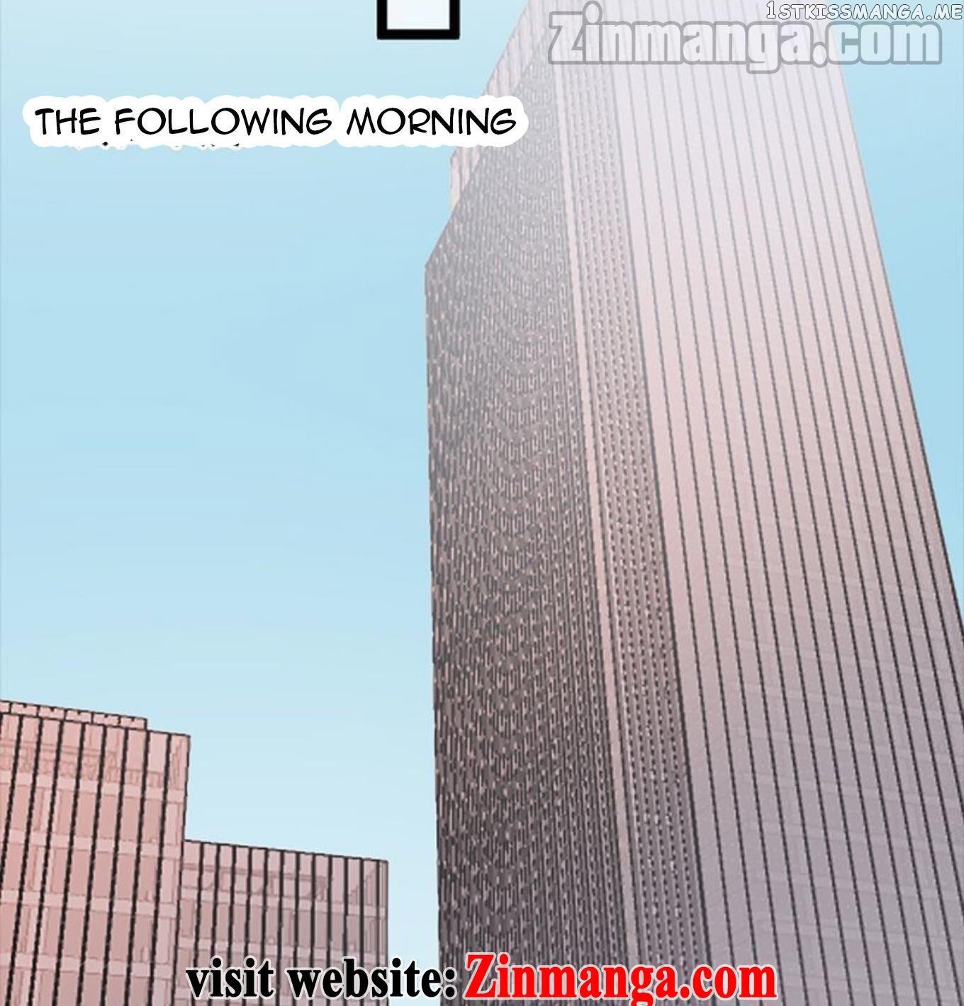 Pampered Mr. Lu’s Wife And Fateful Meeting chapter 12 - page 18