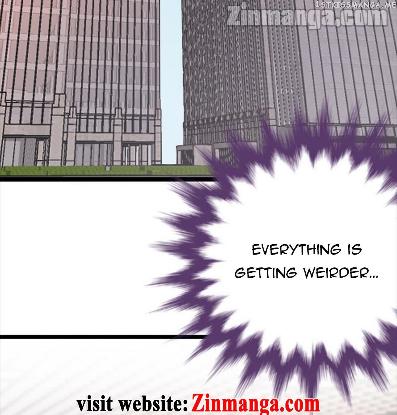 Pampered Mr. Lu’s Wife And Fateful Meeting chapter 12 - page 19