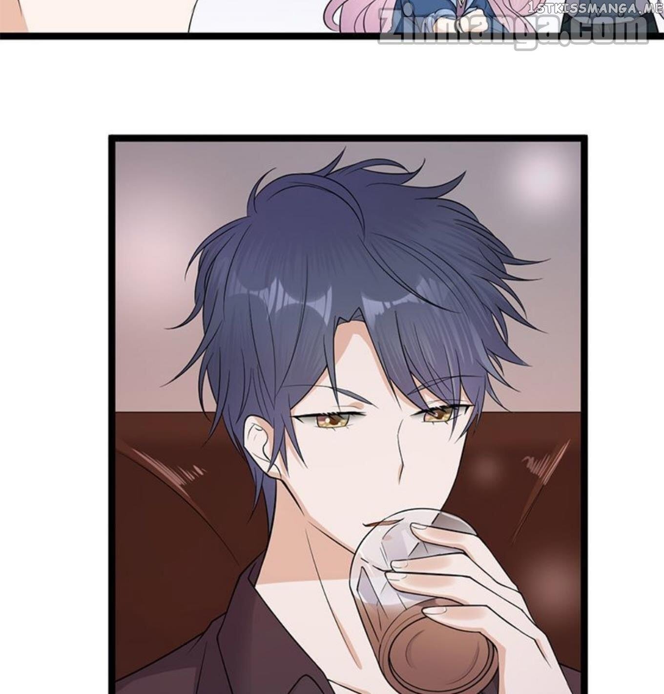 Pampered Mr. Lu’s Wife And Fateful Meeting chapter 12 - page 6