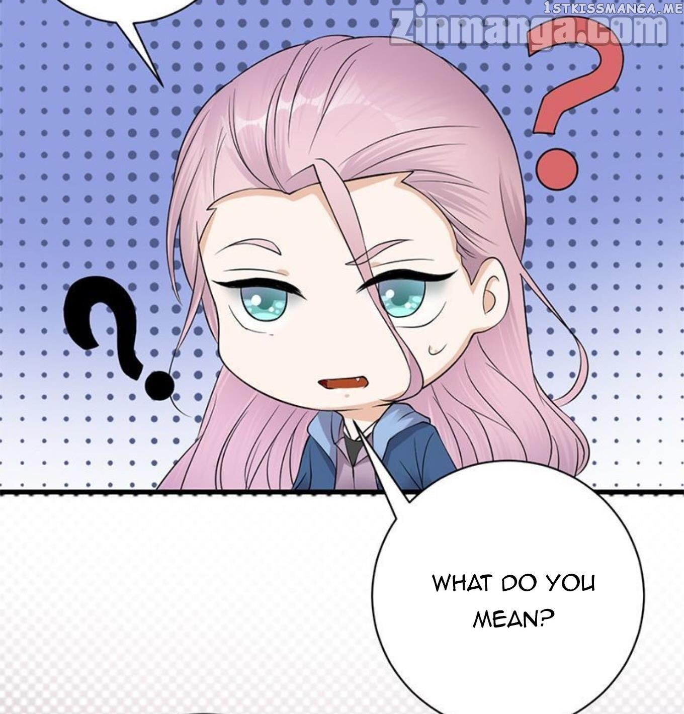 Pampered Mr. Lu’s Wife And Fateful Meeting chapter 12 - page 8