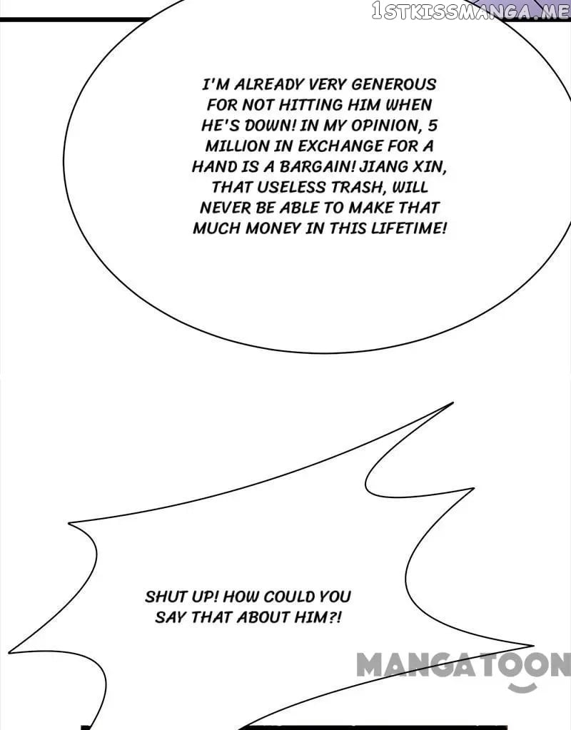 Pampered Mr. Lu’s Wife And Fateful Meeting chapter 145 - page 11
