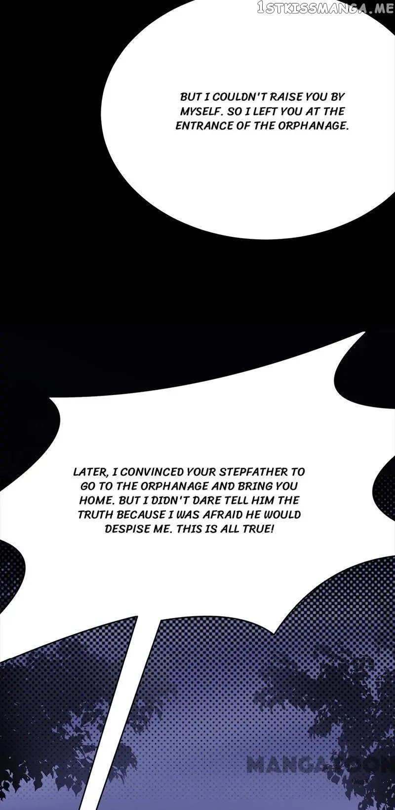 Pampered Mr. Lu’s Wife And Fateful Meeting chapter 145 - page 22