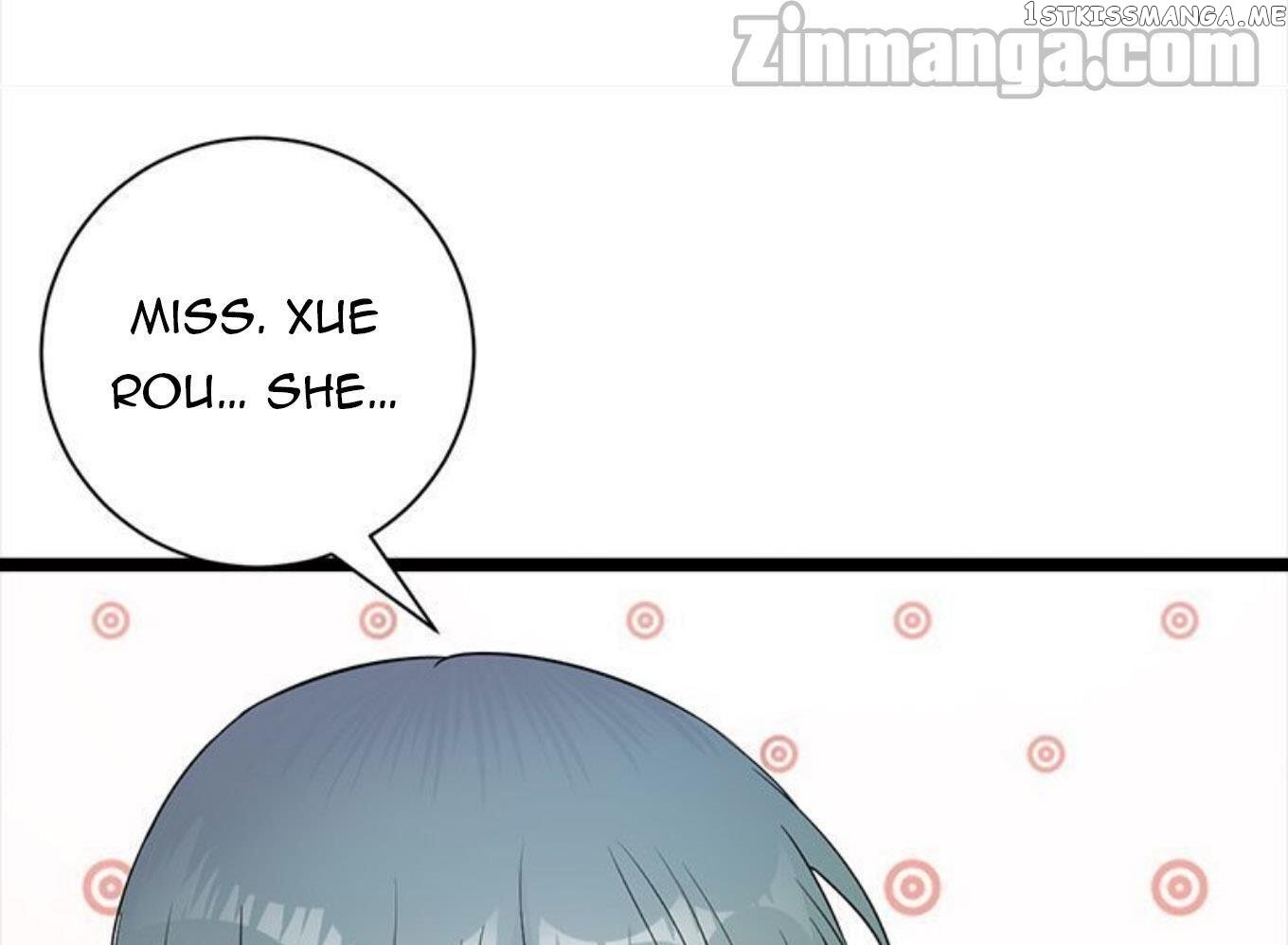 Pampered Mr. Lu’s Wife And Fateful Meeting chapter 13 - page 17