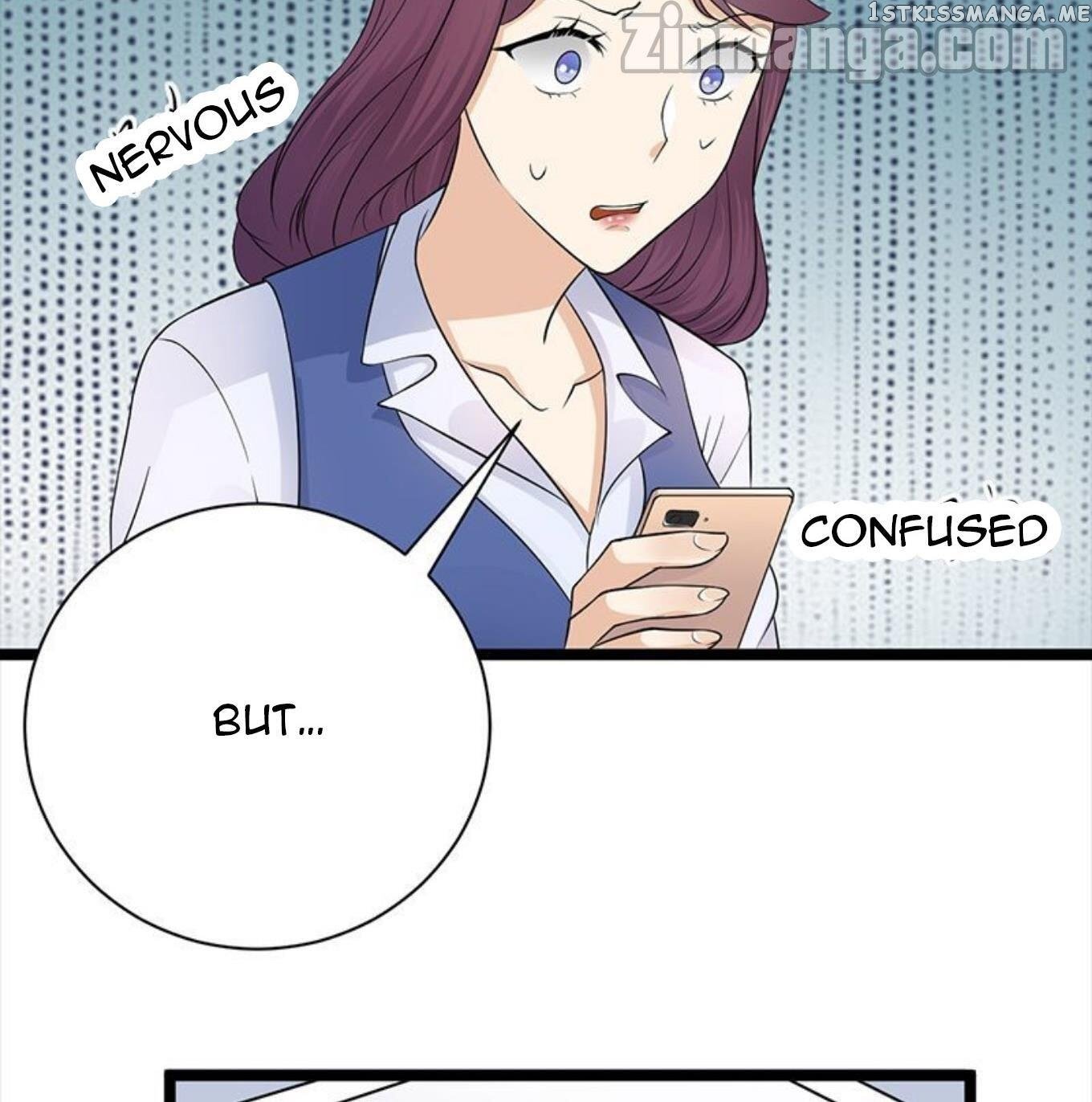 Pampered Mr. Lu’s Wife And Fateful Meeting chapter 13 - page 36