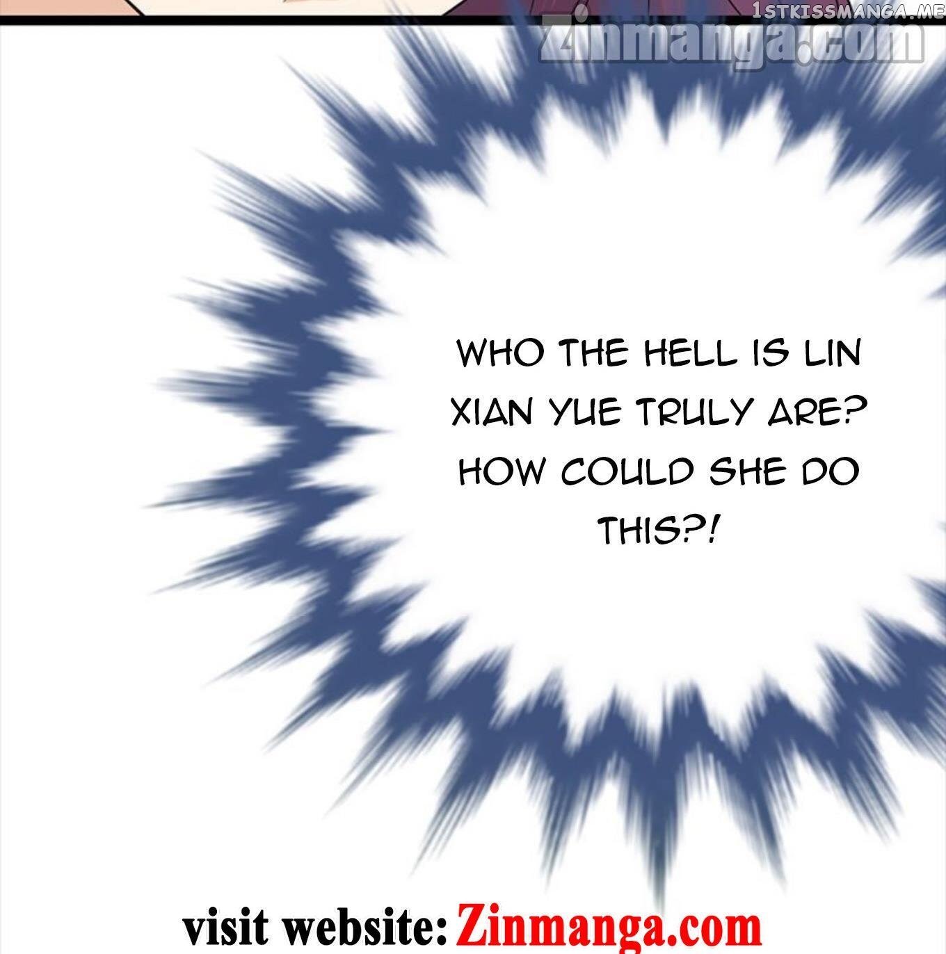 Pampered Mr. Lu’s Wife And Fateful Meeting chapter 13 - page 40