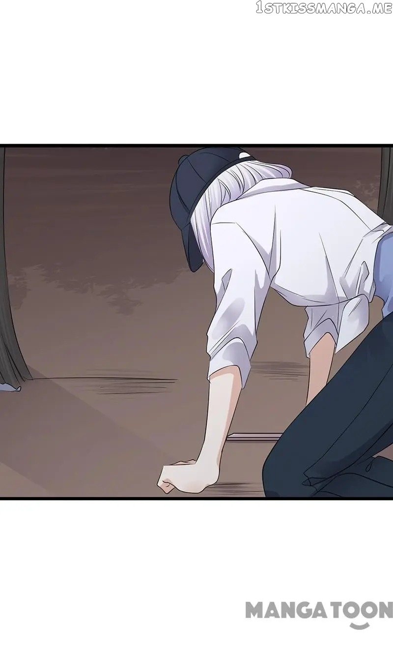 Pampered Mr. Lu’s Wife And Fateful Meeting chapter 146 - page 1