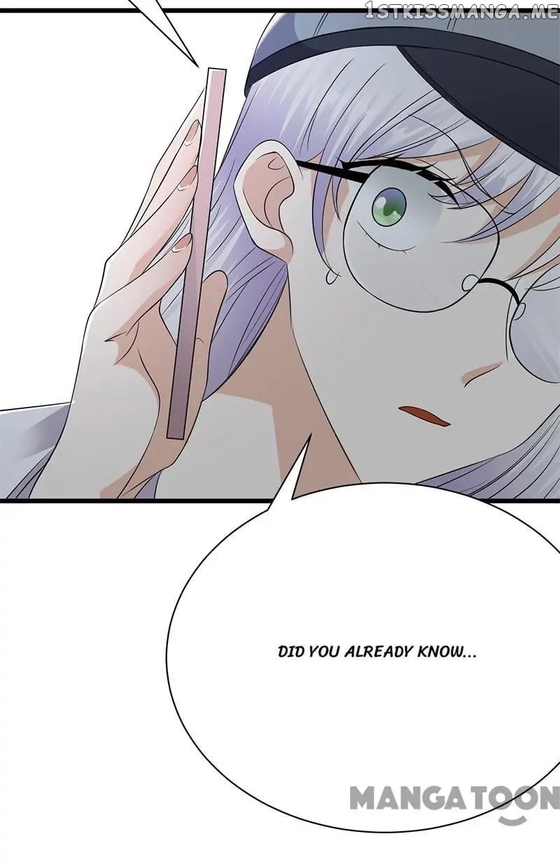 Pampered Mr. Lu’s Wife And Fateful Meeting chapter 146 - page 5