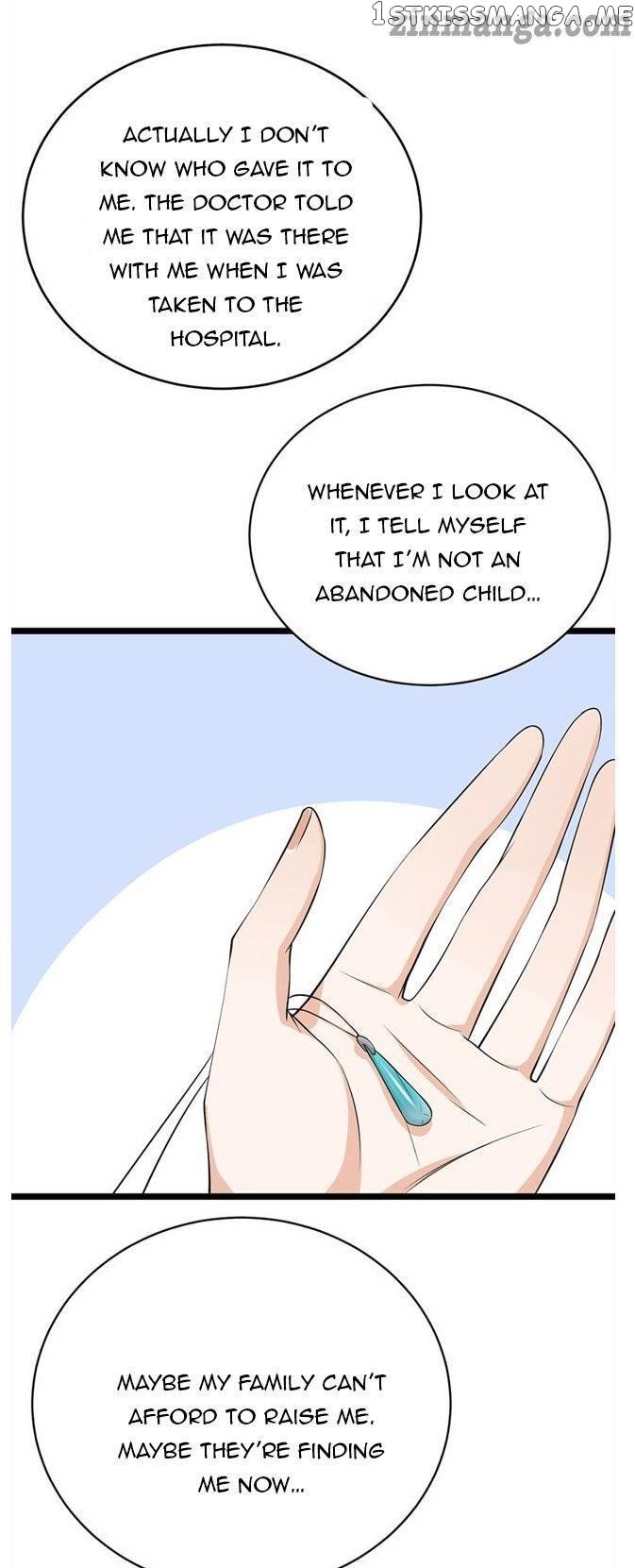 Pampered Mr. Lu’s Wife And Fateful Meeting chapter 47 - page 7