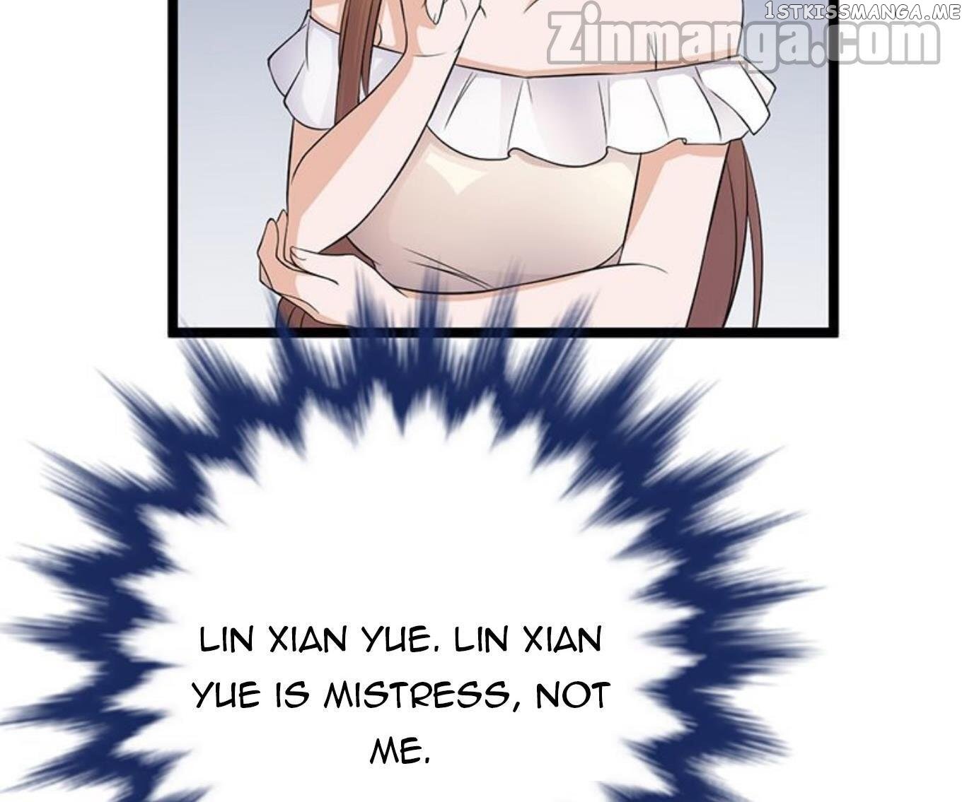 Pampered Mr. Lu’s Wife And Fateful Meeting chapter 14 - page 13