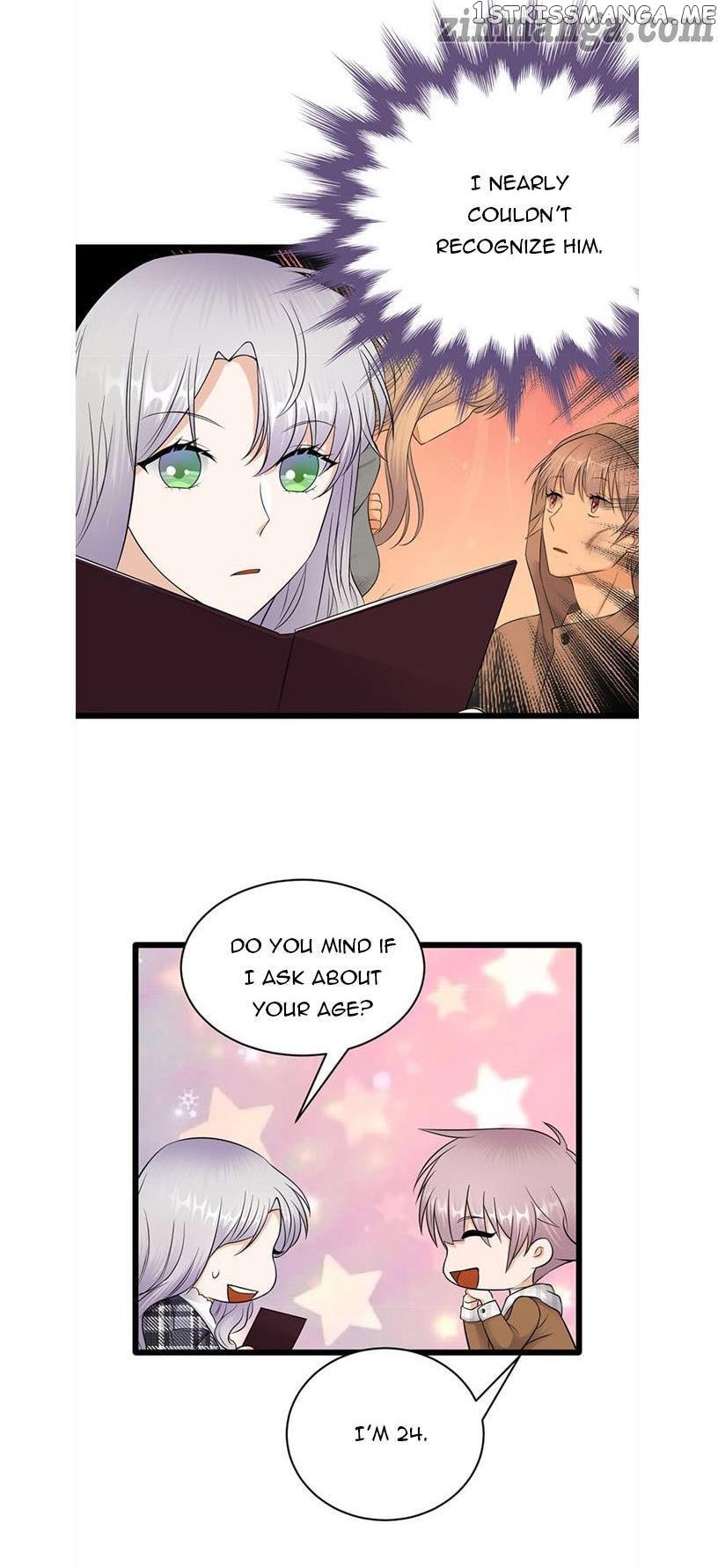 Pampered Mr. Lu’s Wife And Fateful Meeting chapter 48 - page 4