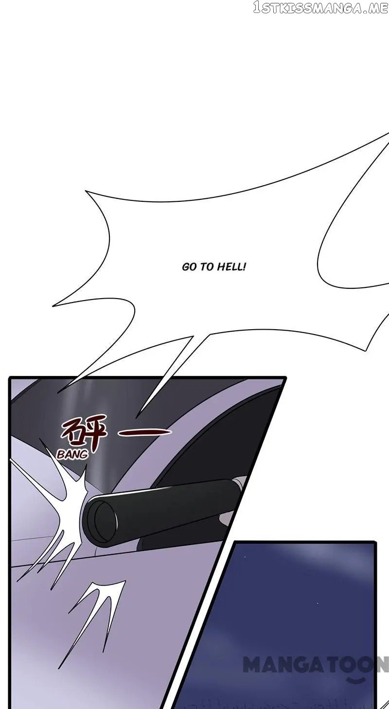 Pampered Mr. Lu’s Wife And Fateful Meeting chapter 148 - page 17