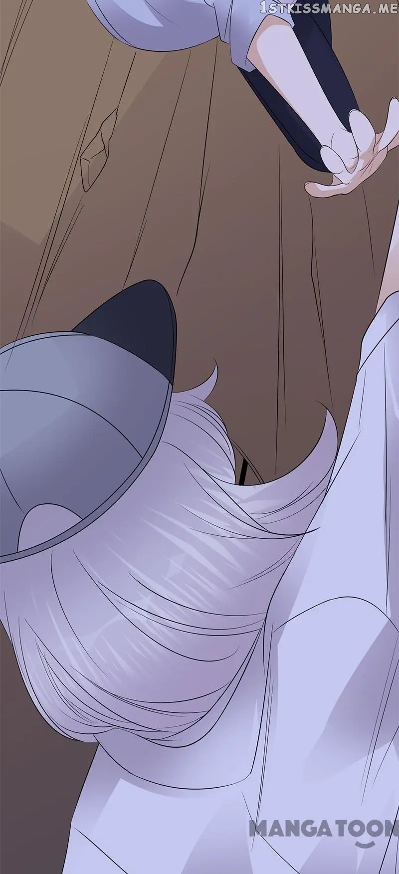 Pampered Mr. Lu’s Wife And Fateful Meeting chapter 148 - page 22