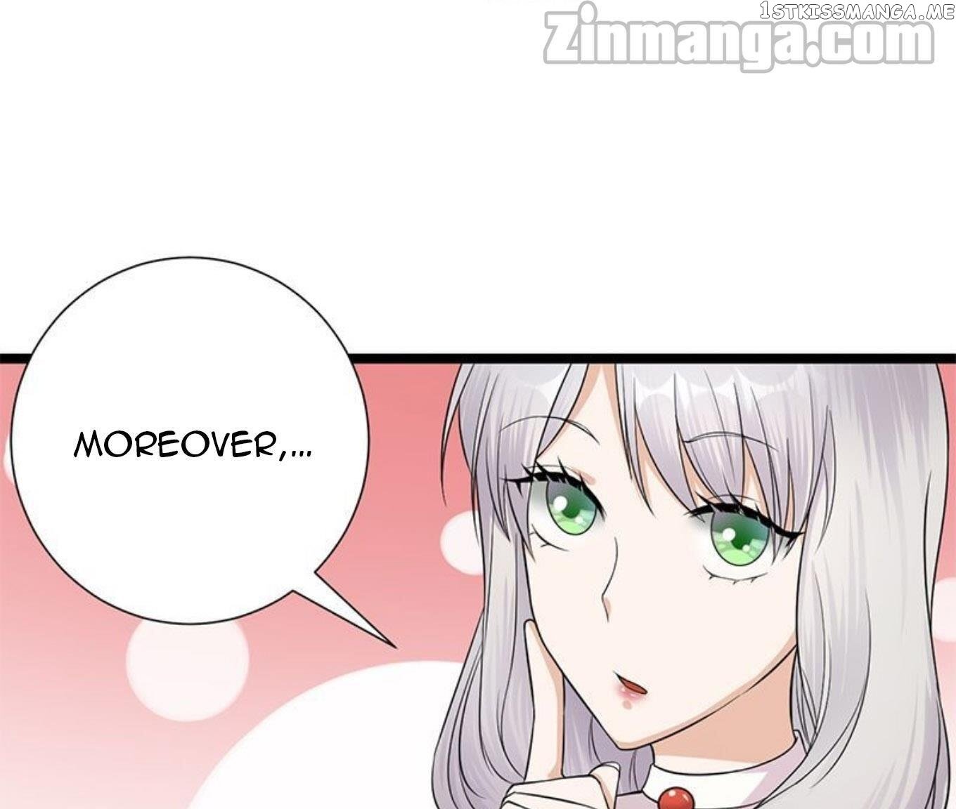 Pampered Mr. Lu’s Wife And Fateful Meeting chapter 15 - page 13