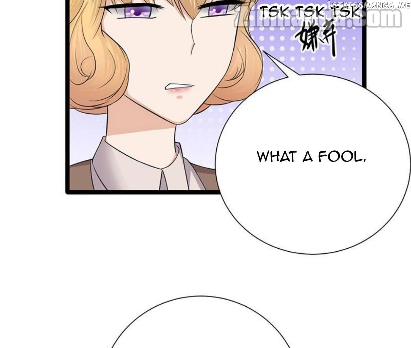 Pampered Mr. Lu’s Wife And Fateful Meeting chapter 15 - page 18