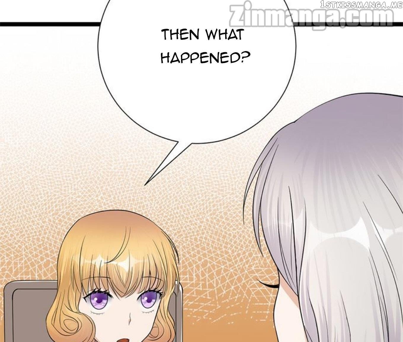 Pampered Mr. Lu’s Wife And Fateful Meeting chapter 15 - page 19