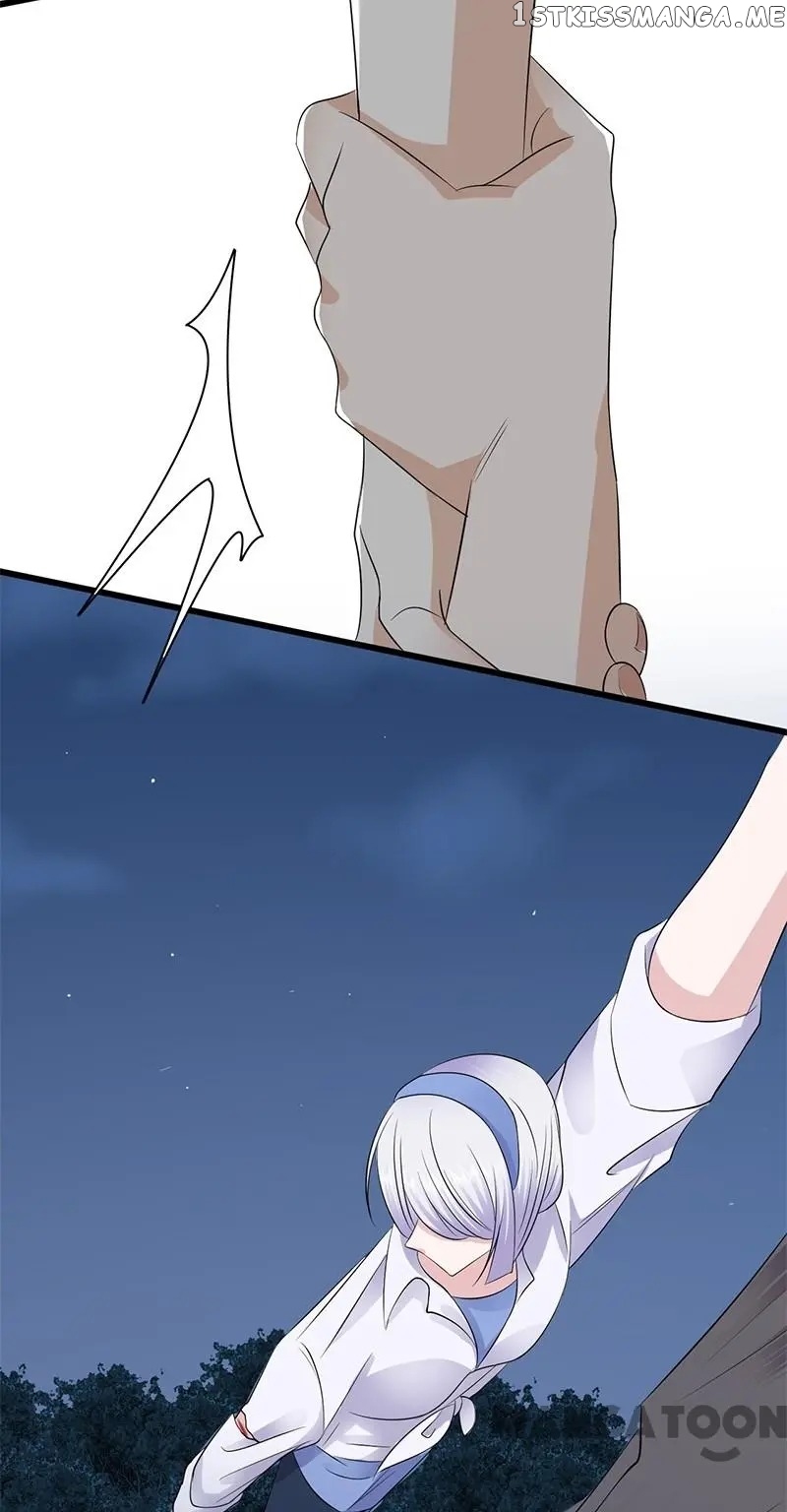 Pampered Mr. Lu’s Wife And Fateful Meeting chapter 149 - page 7