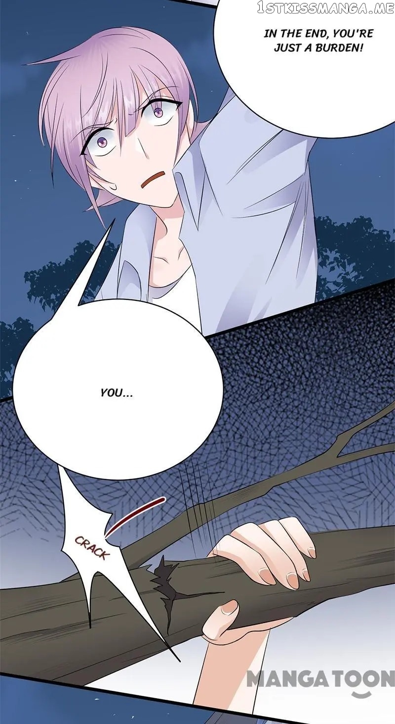 Pampered Mr. Lu’s Wife And Fateful Meeting chapter 149 - page 9