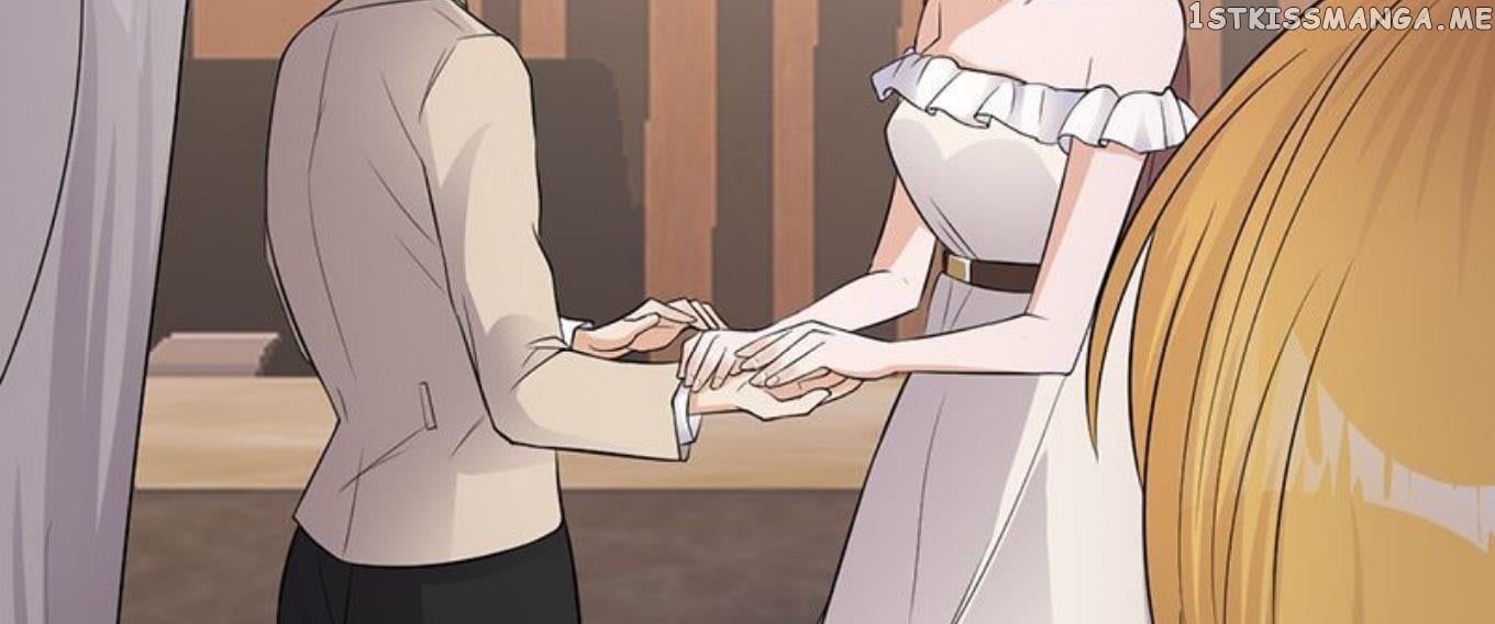 Pampered Mr. Lu’s Wife And Fateful Meeting chapter 16 - page 18