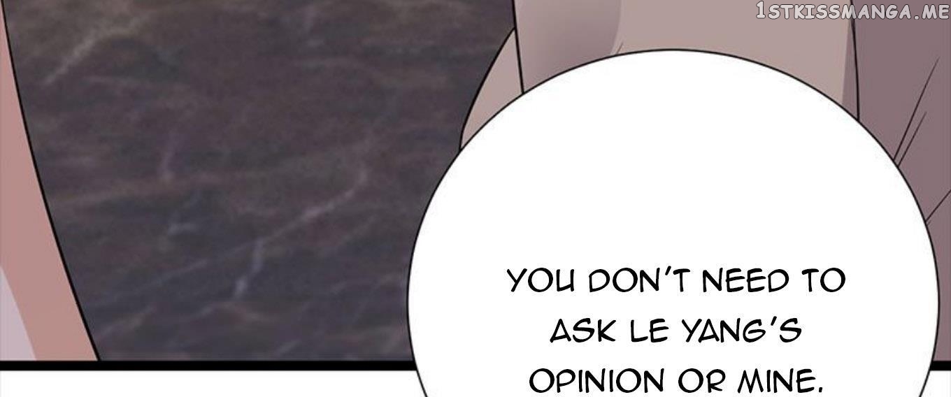 Pampered Mr. Lu’s Wife And Fateful Meeting chapter 16 - page 38
