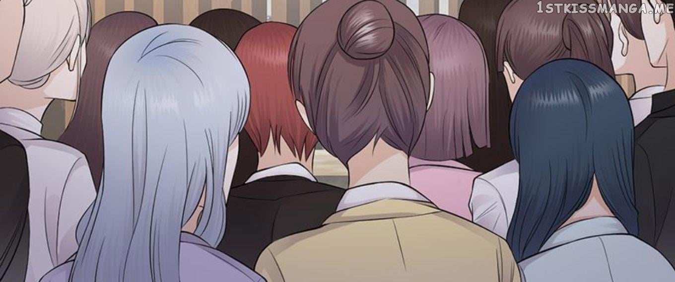 Pampered Mr. Lu’s Wife And Fateful Meeting chapter 16 - page 8