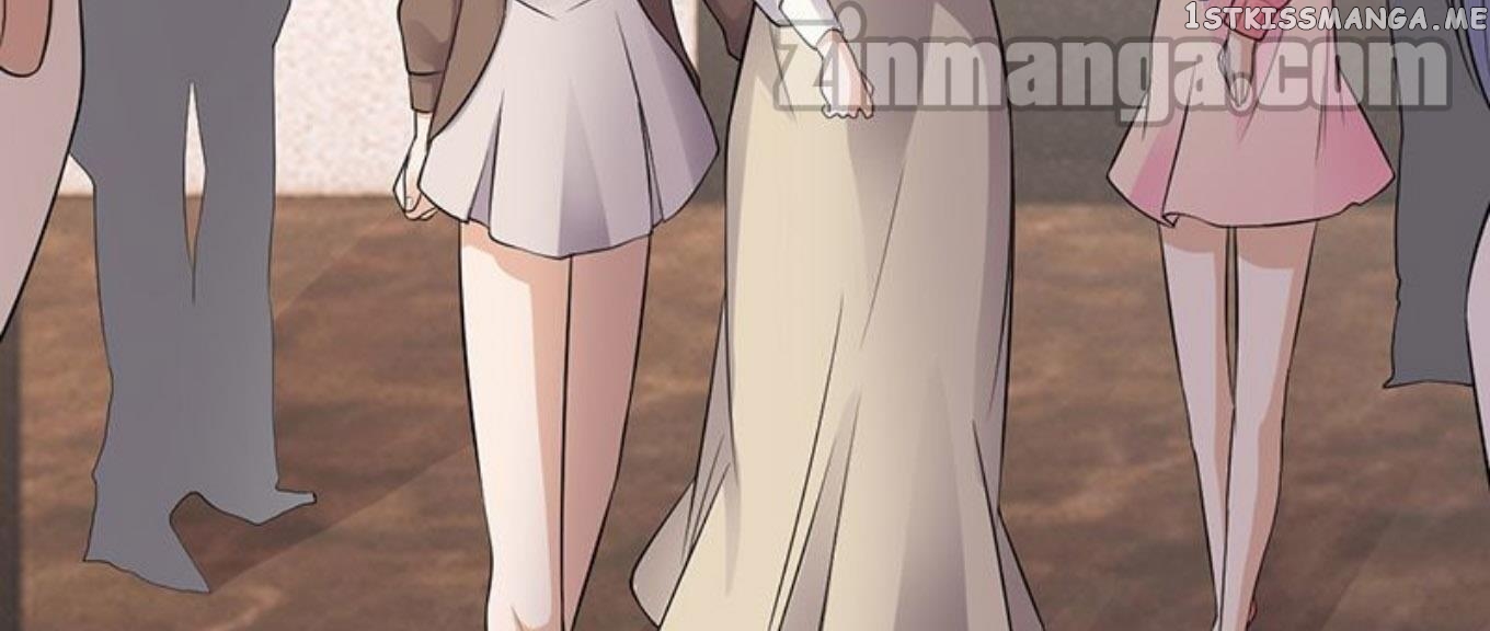 Pampered Mr. Lu’s Wife And Fateful Meeting chapter 16 - page 91