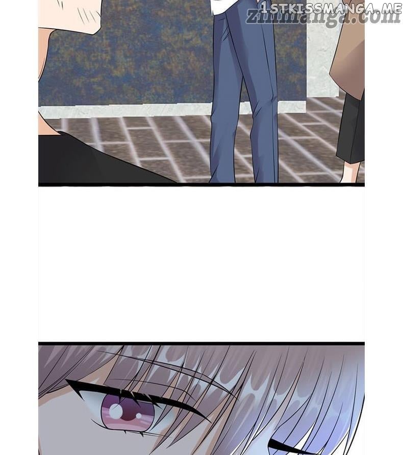 Pampered Mr. Lu’s Wife And Fateful Meeting chapter 51 - page 2