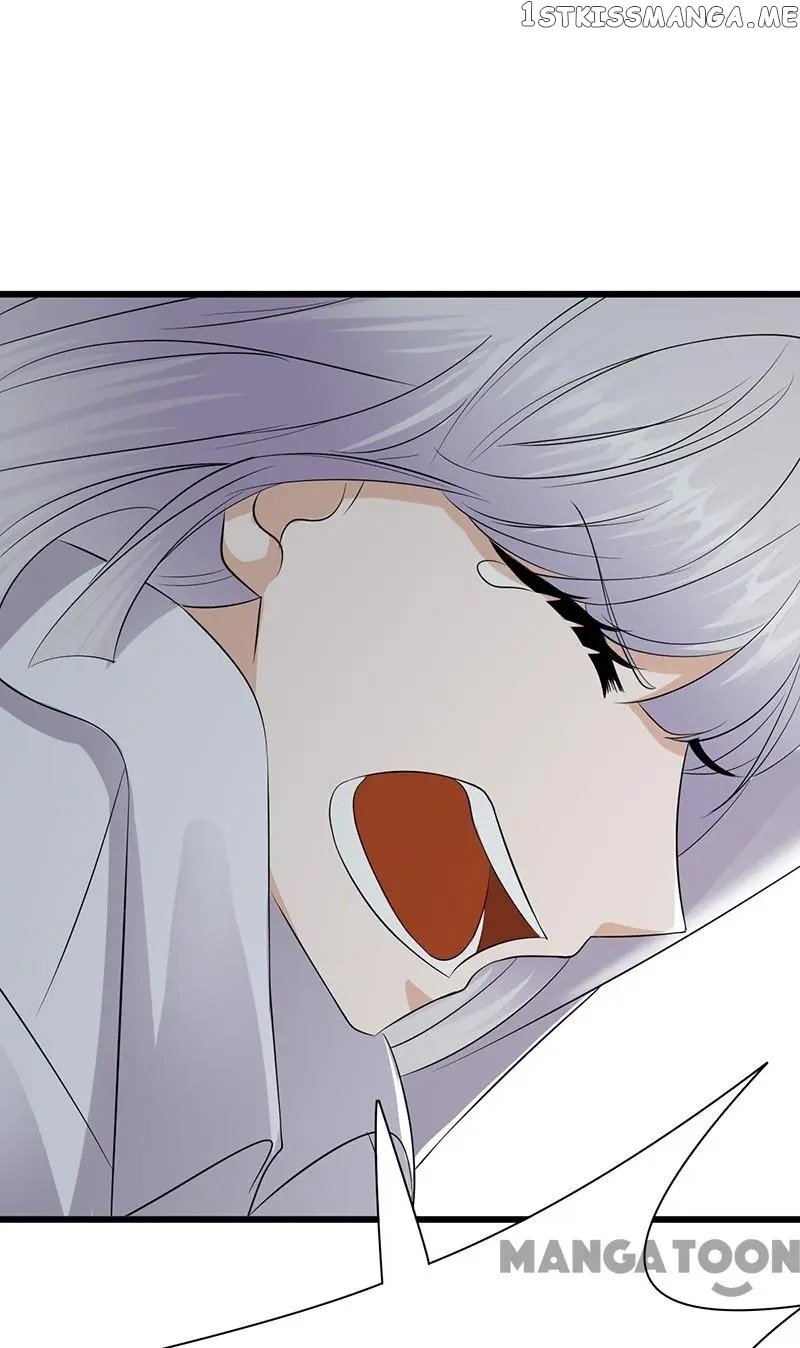 Pampered Mr. Lu’s Wife And Fateful Meeting chapter 150 - page 3