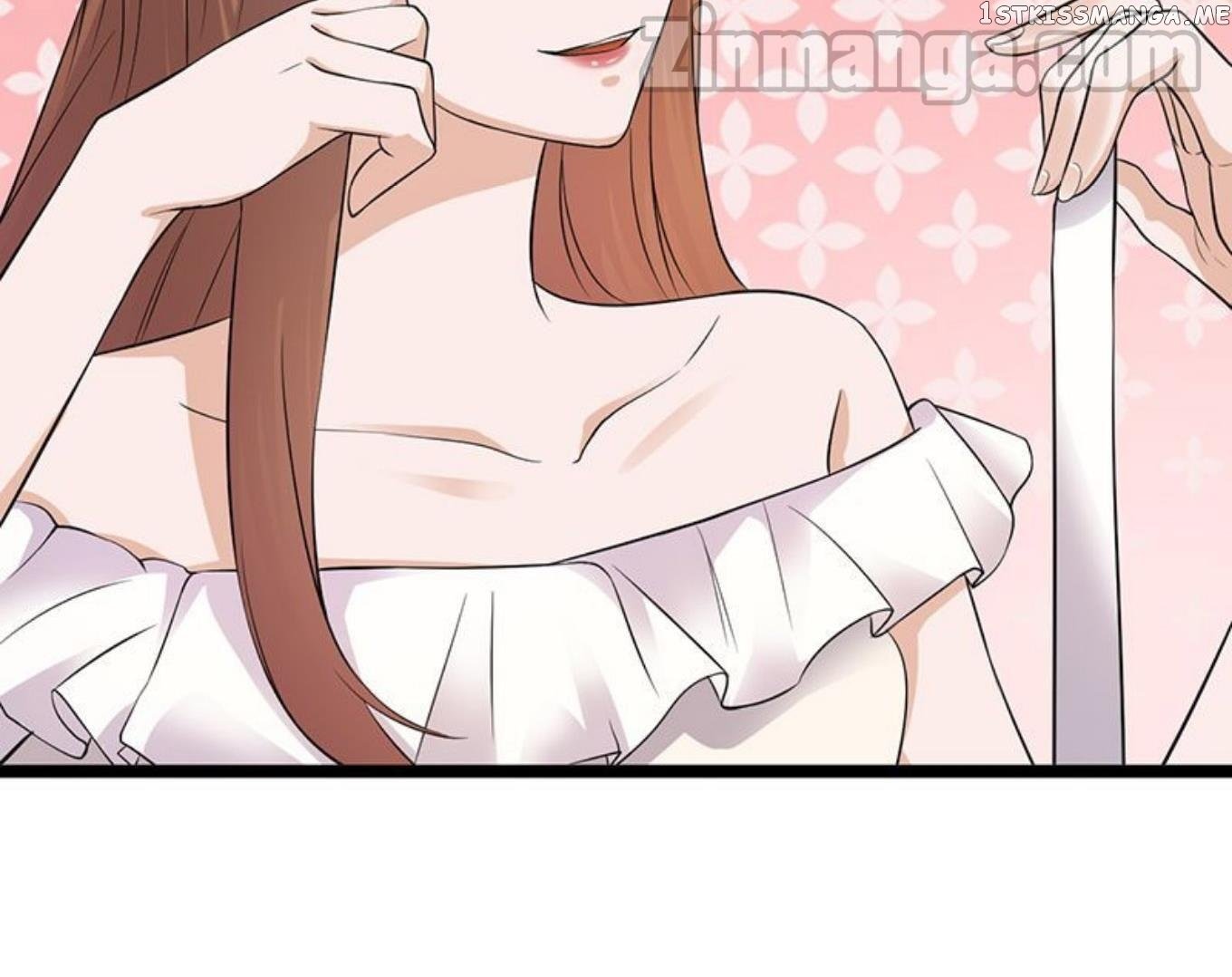Pampered Mr. Lu’s Wife And Fateful Meeting chapter 17 - page 39