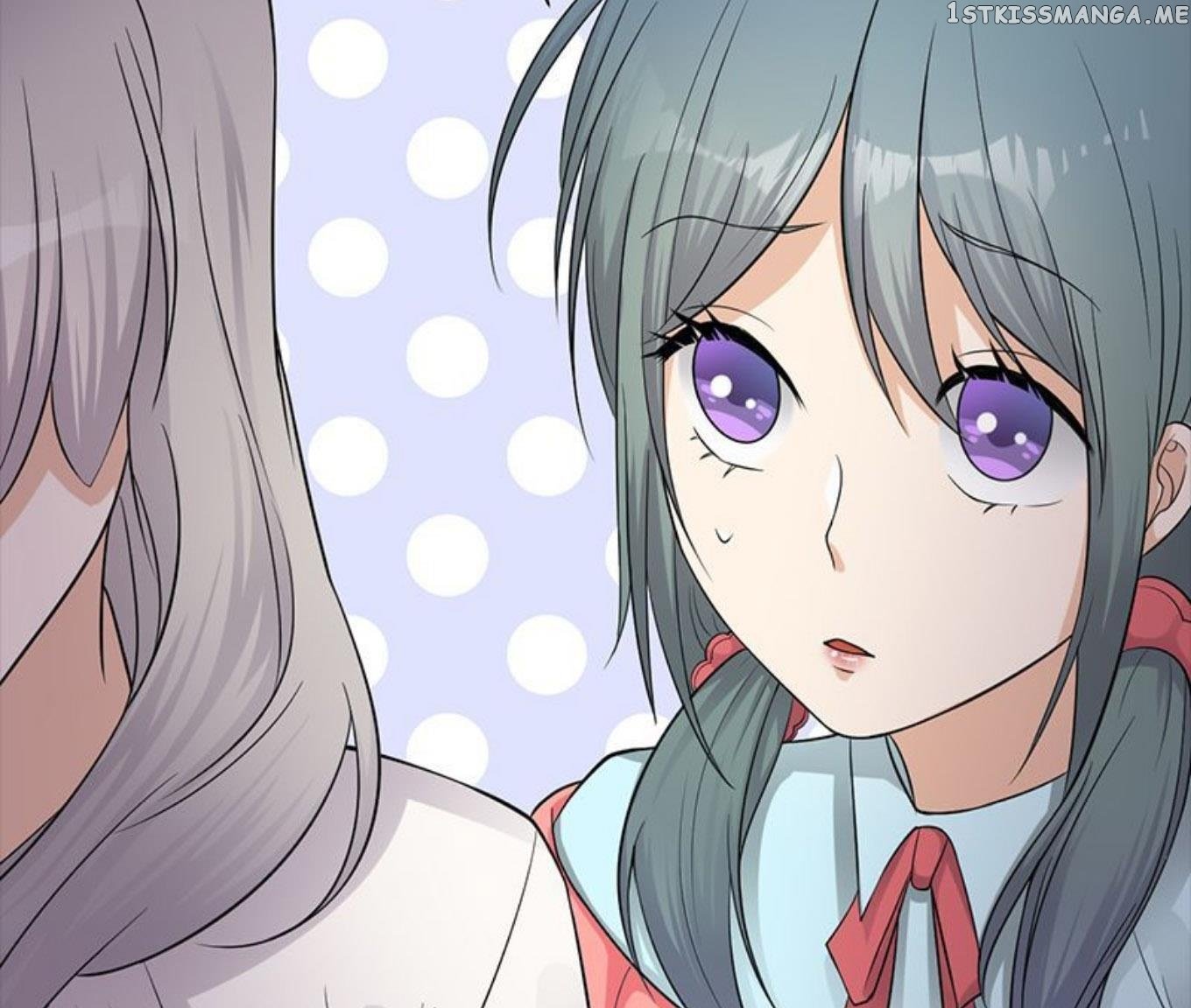 Pampered Mr. Lu’s Wife And Fateful Meeting chapter 17 - page 7