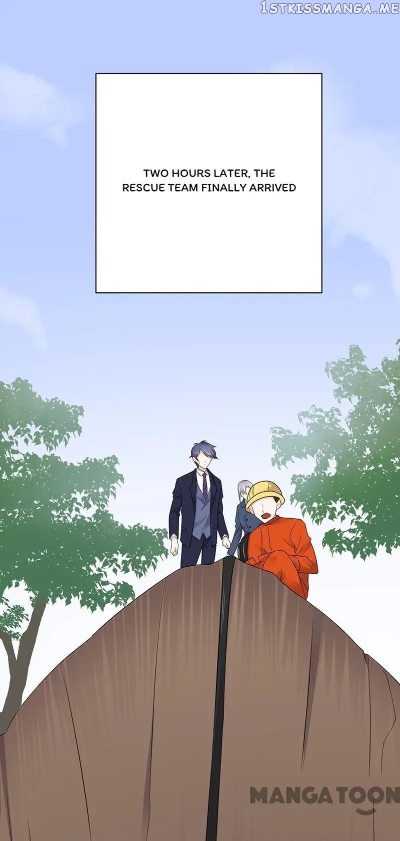 Pampered Mr. Lu’s Wife And Fateful Meeting chapter 151 - page 1