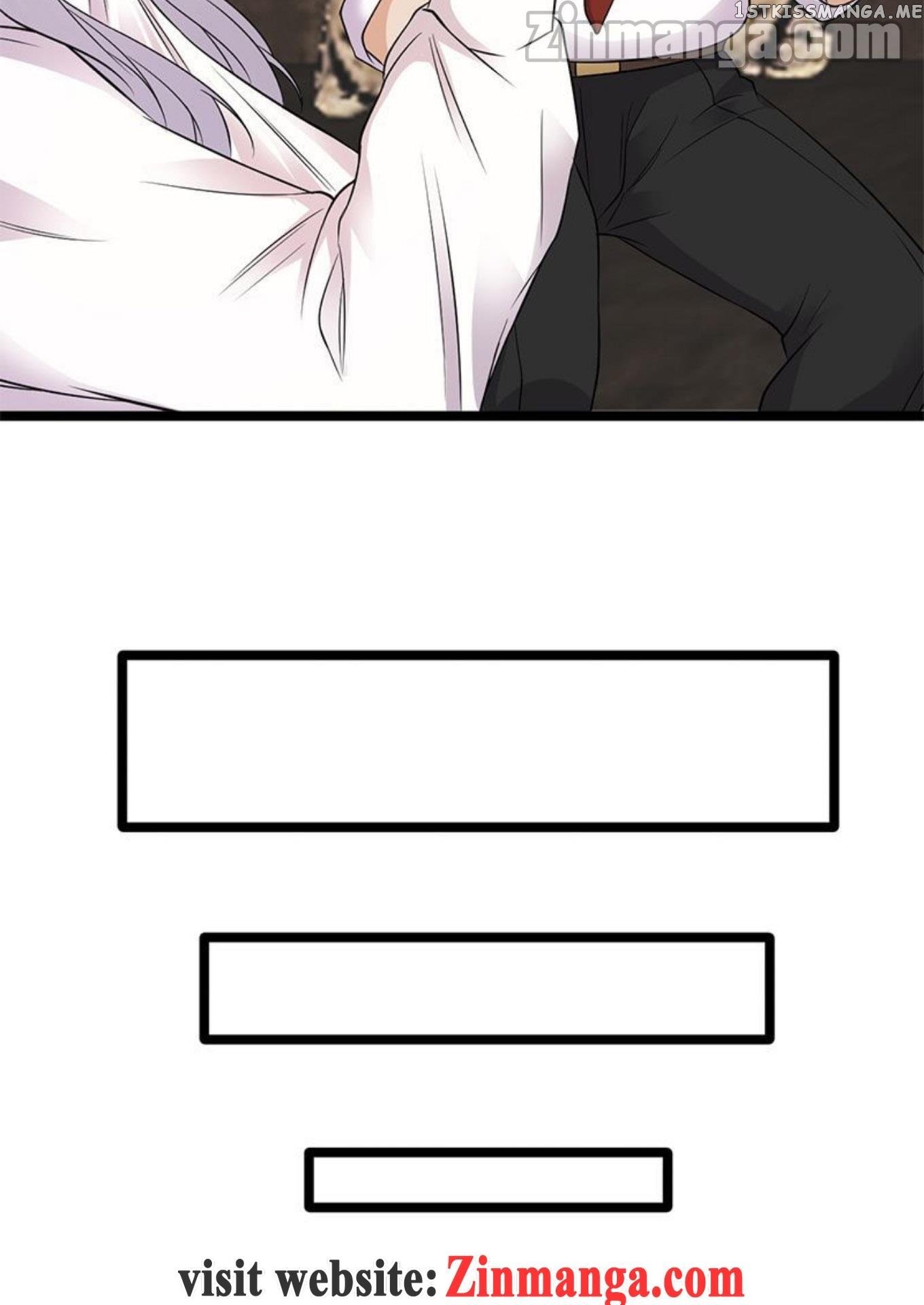 Pampered Mr. Lu’s Wife And Fateful Meeting chapter 19 - page 11
