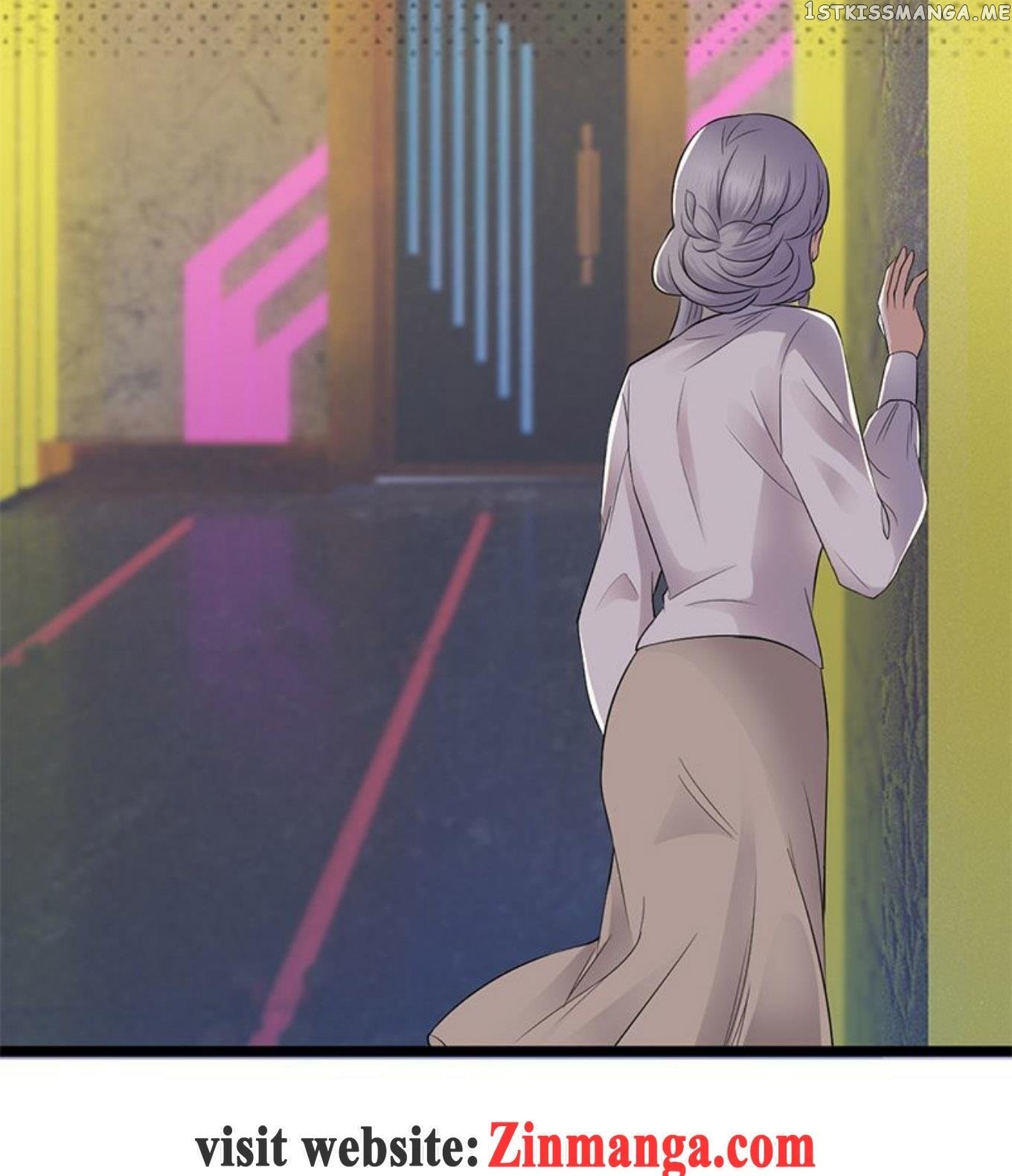Pampered Mr. Lu’s Wife And Fateful Meeting chapter 19 - page 20