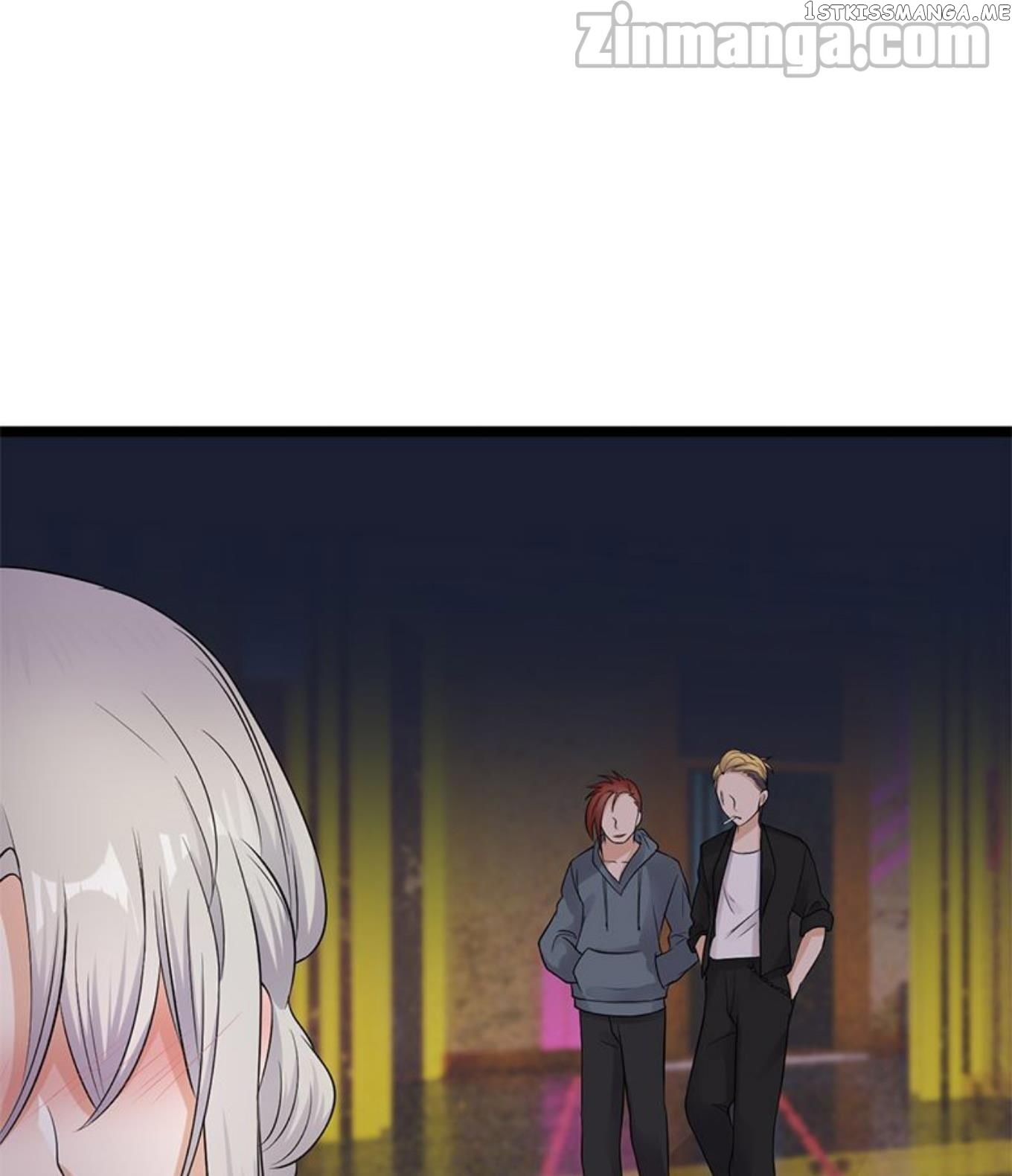 Pampered Mr. Lu’s Wife And Fateful Meeting chapter 19 - page 21