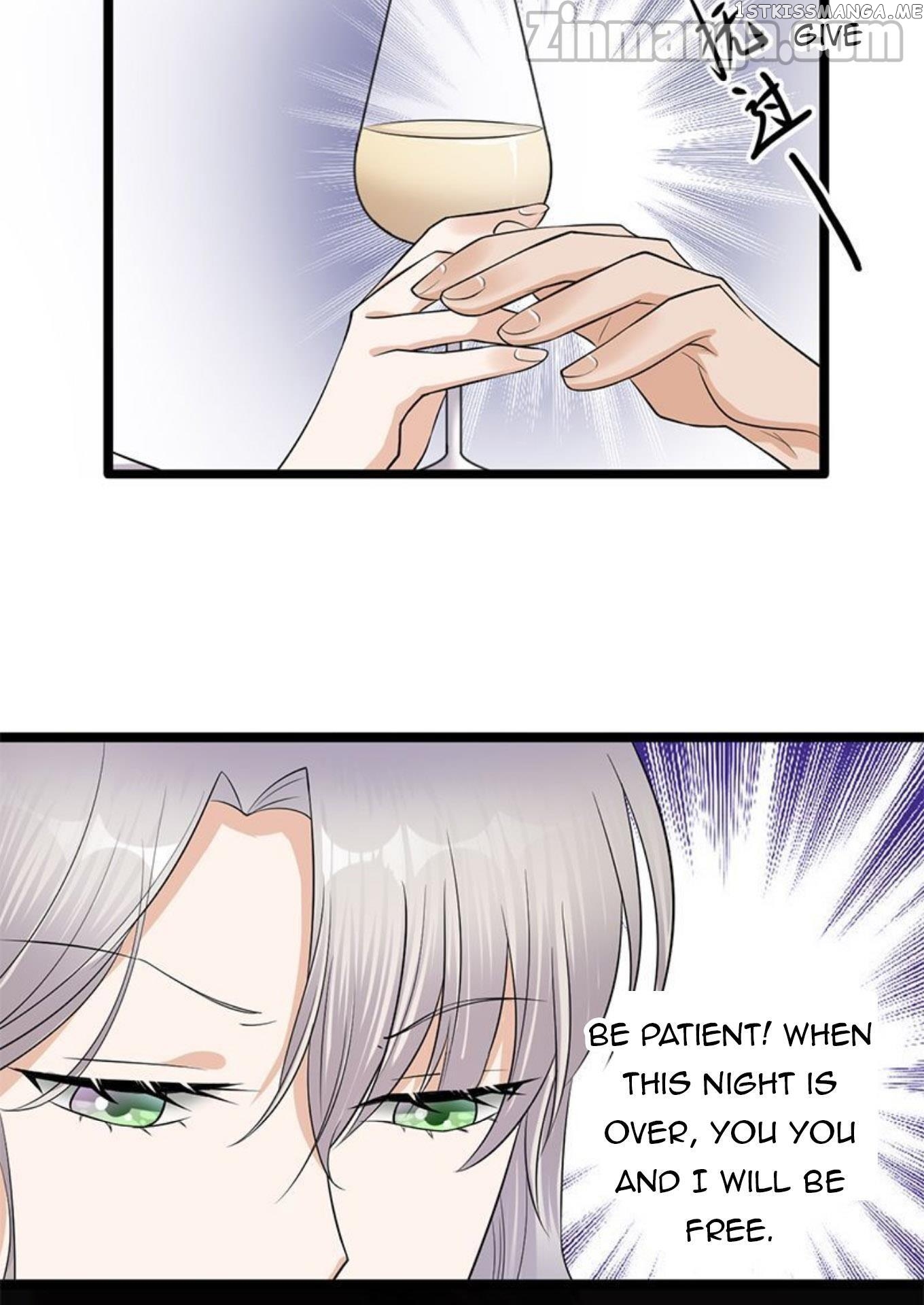 Pampered Mr. Lu’s Wife And Fateful Meeting chapter 19 - page 9