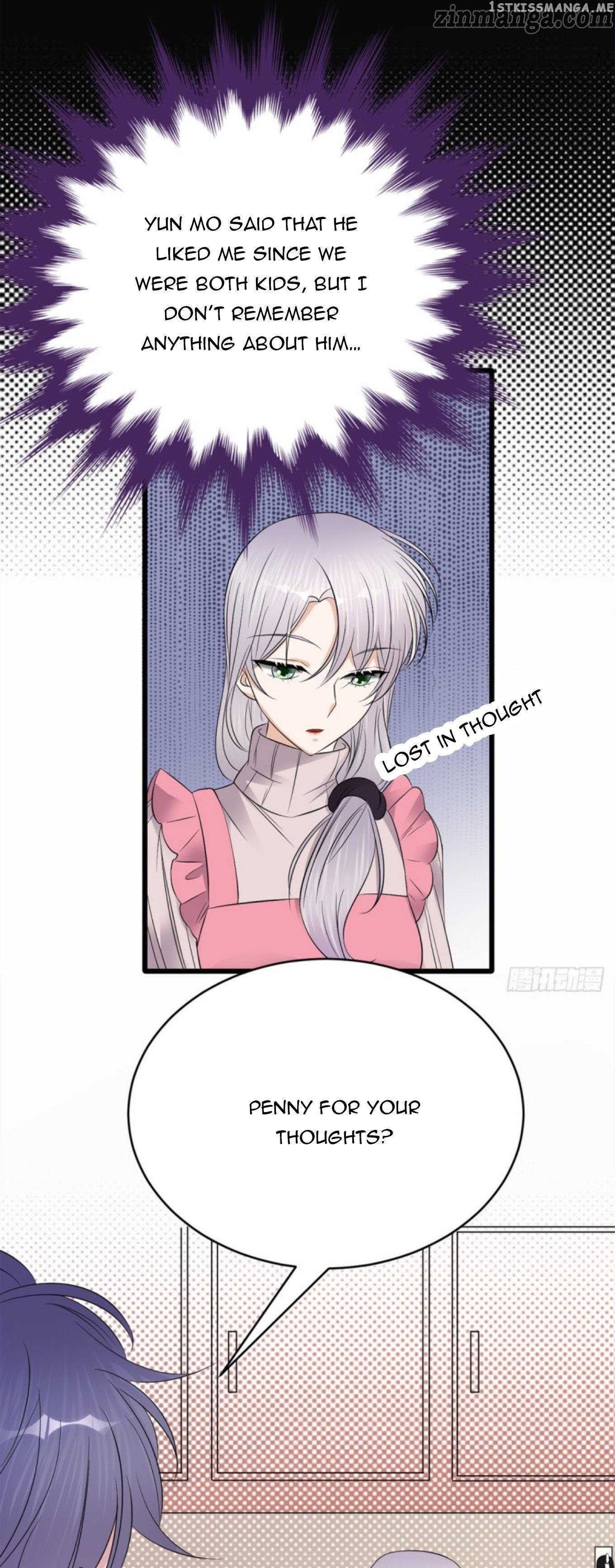 Pampered Mr. Lu’s Wife And Fateful Meeting chapter 101 - page 1