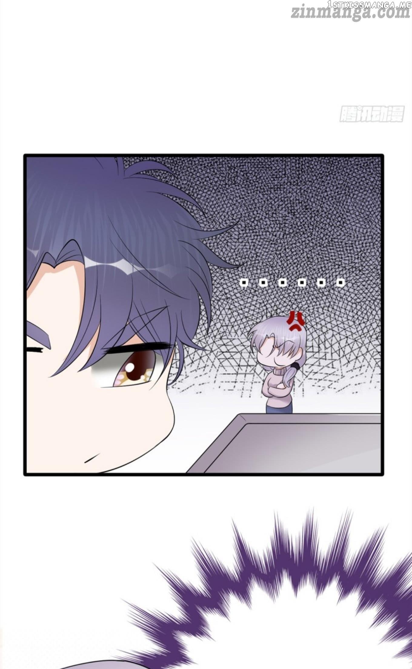 Pampered Mr. Lu’s Wife And Fateful Meeting chapter 101 - page 10