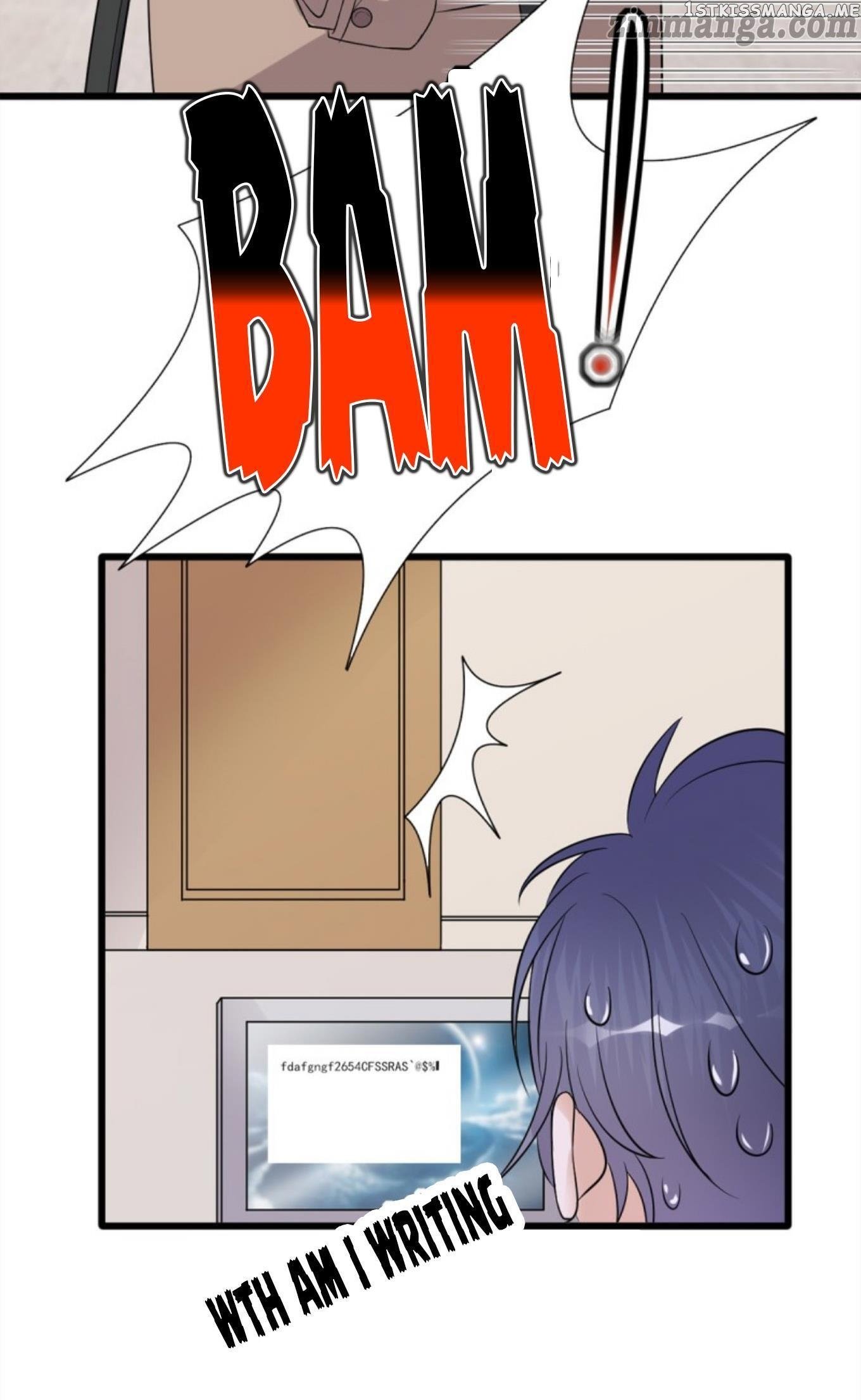 Pampered Mr. Lu’s Wife And Fateful Meeting chapter 101 - page 12