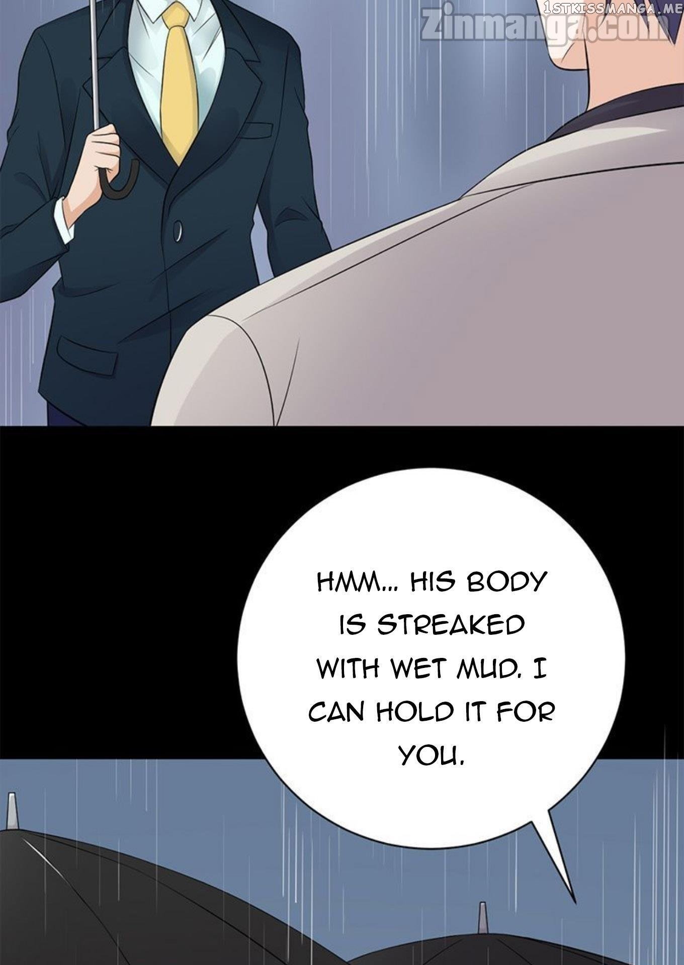 Pampered Mr. Lu’s Wife And Fateful Meeting chapter 27 - page 10
