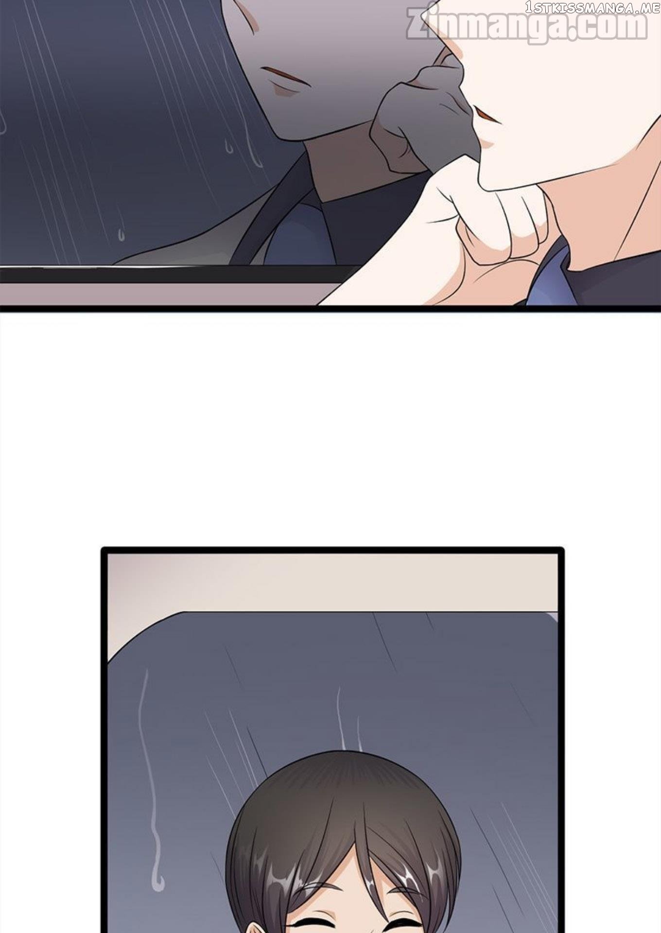 Pampered Mr. Lu’s Wife And Fateful Meeting chapter 27 - page 15