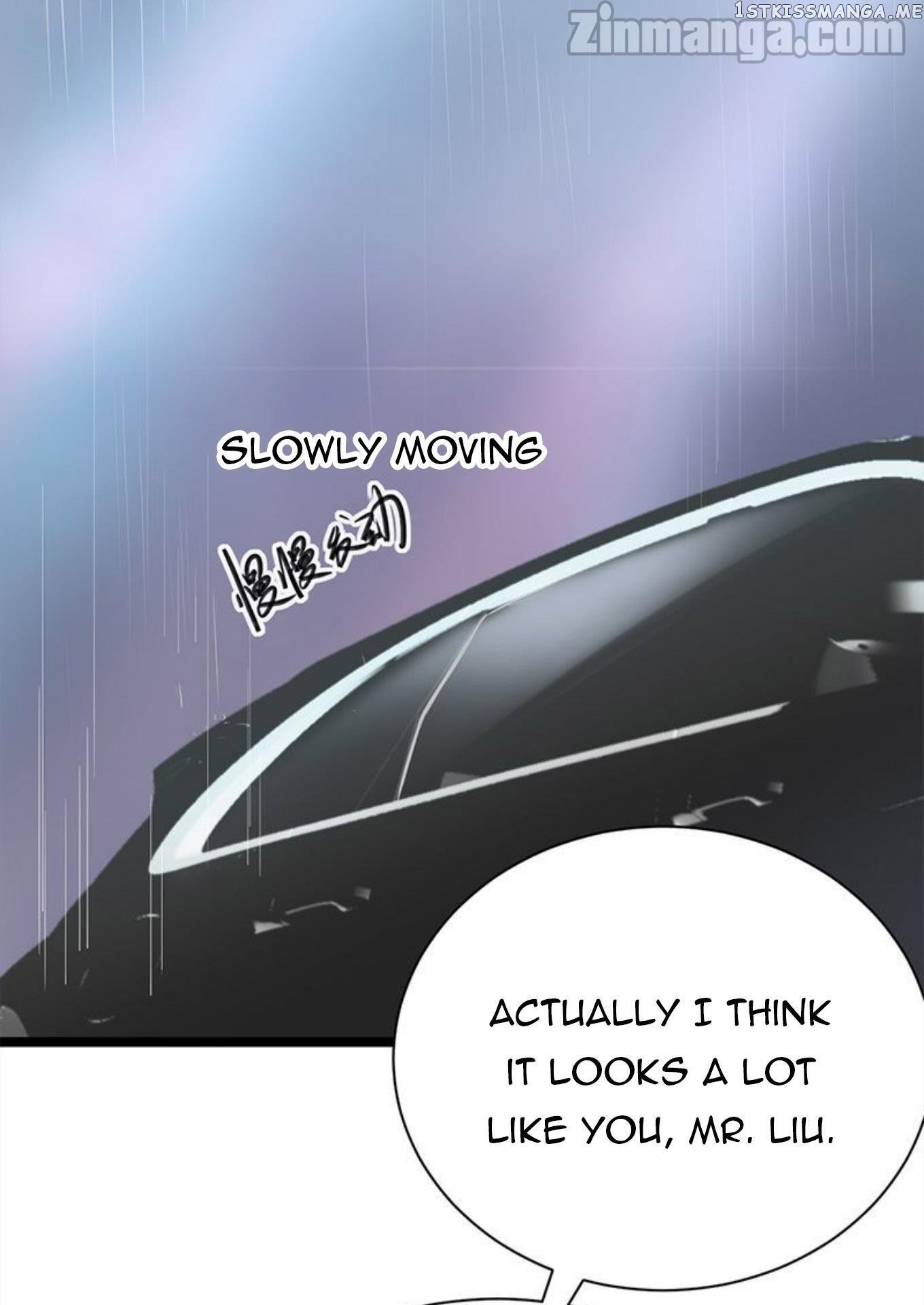 Pampered Mr. Lu’s Wife And Fateful Meeting chapter 27 - page 20