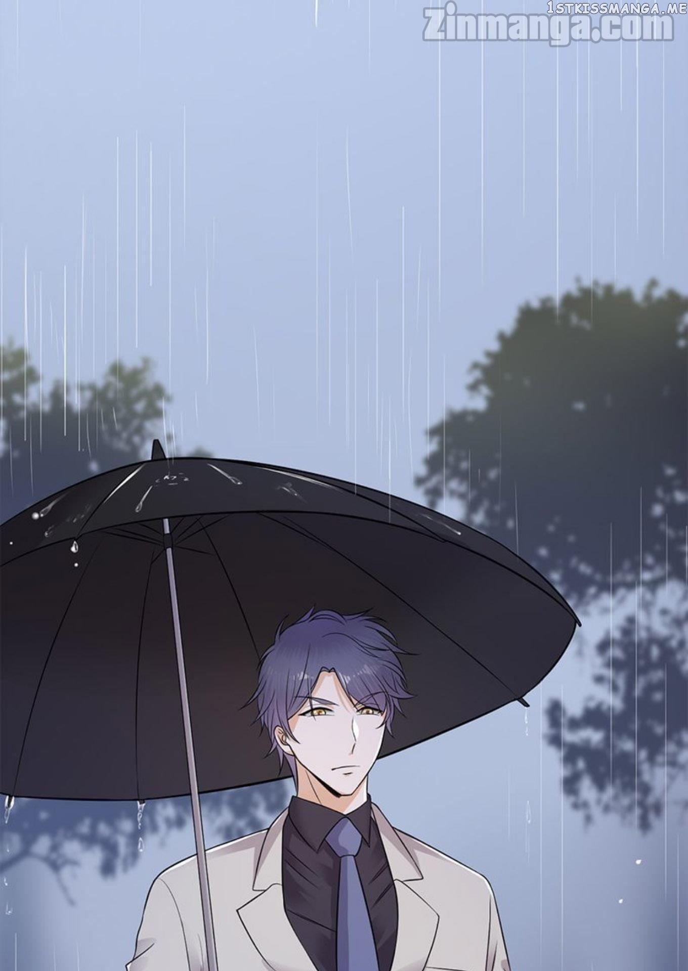 Pampered Mr. Lu’s Wife And Fateful Meeting chapter 27 - page 6