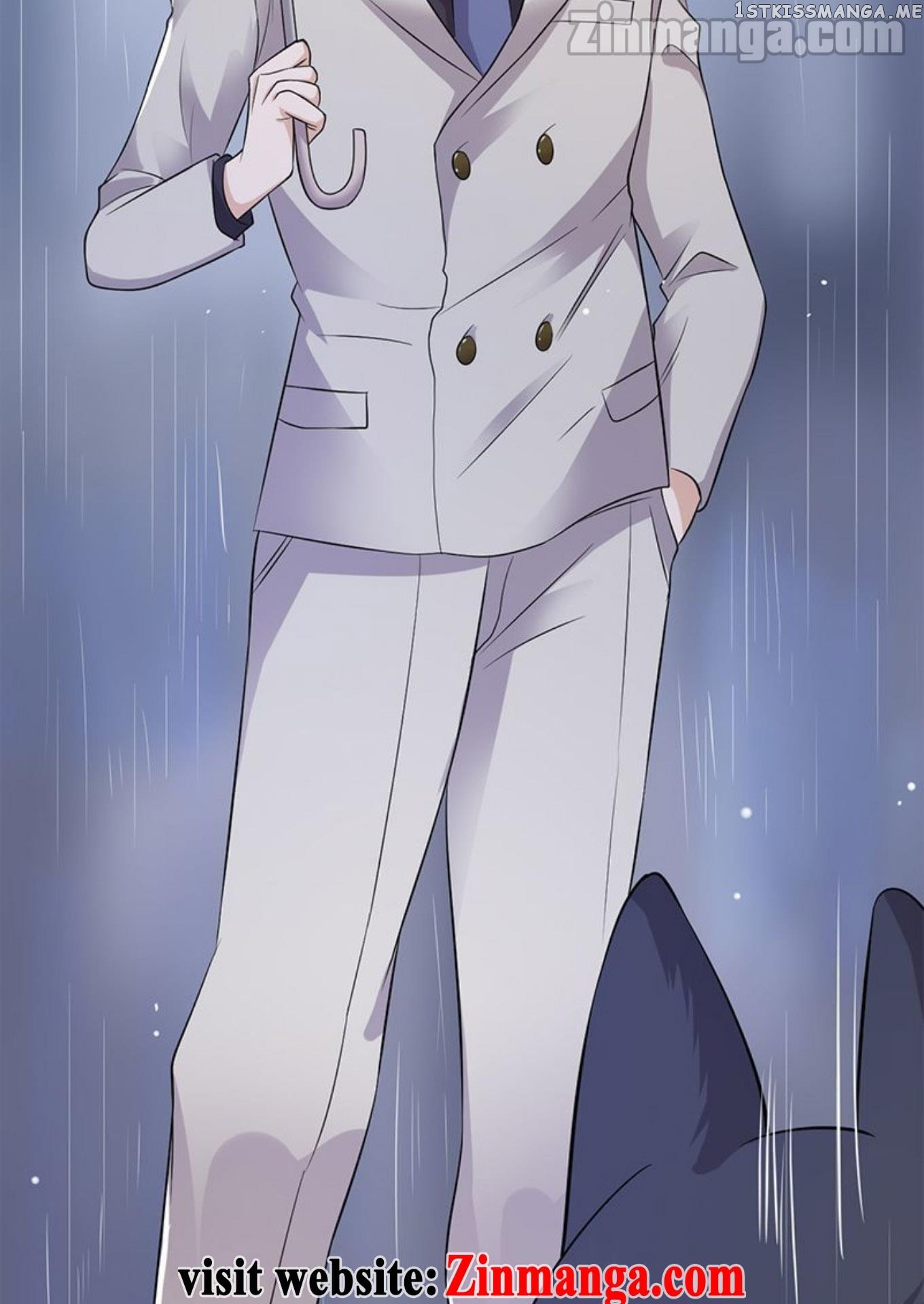 Pampered Mr. Lu’s Wife And Fateful Meeting chapter 27 - page 7