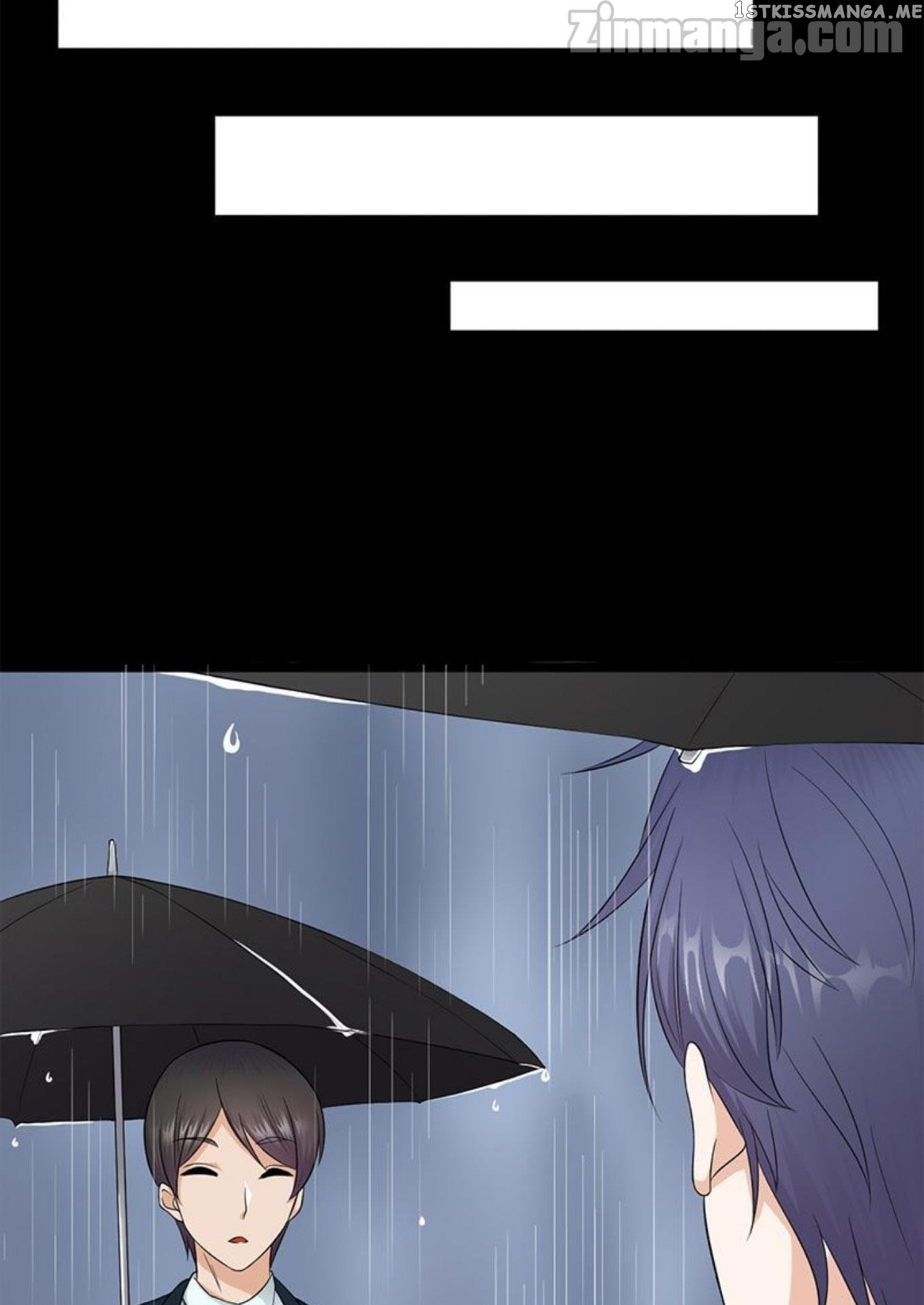Pampered Mr. Lu’s Wife And Fateful Meeting chapter 27 - page 9