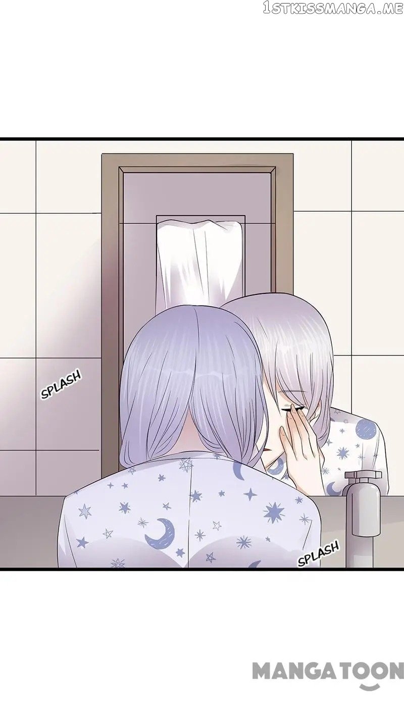 Pampered Mr. Lu’s Wife And Fateful Meeting chapter 108 - page 2