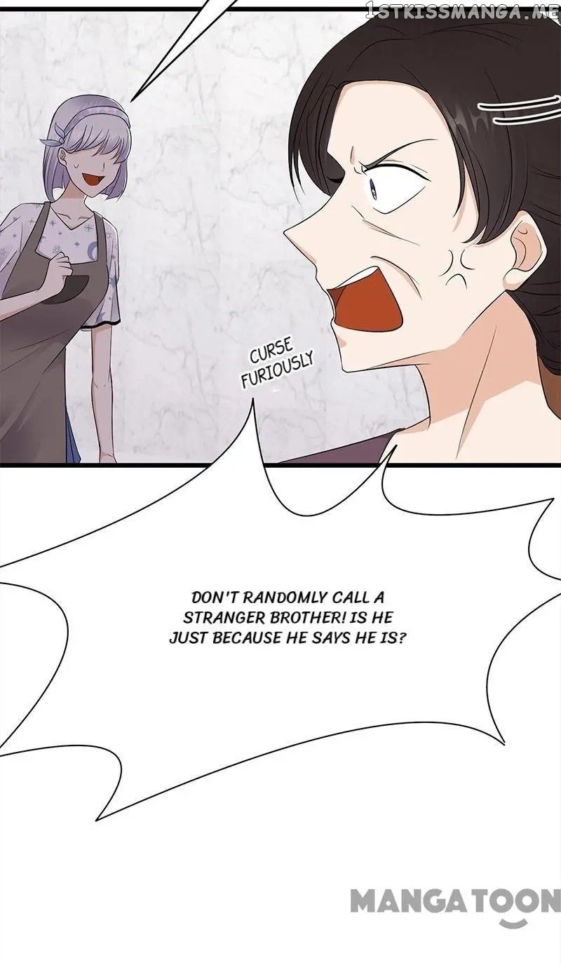 Pampered Mr. Lu’s Wife And Fateful Meeting chapter 108 - page 43