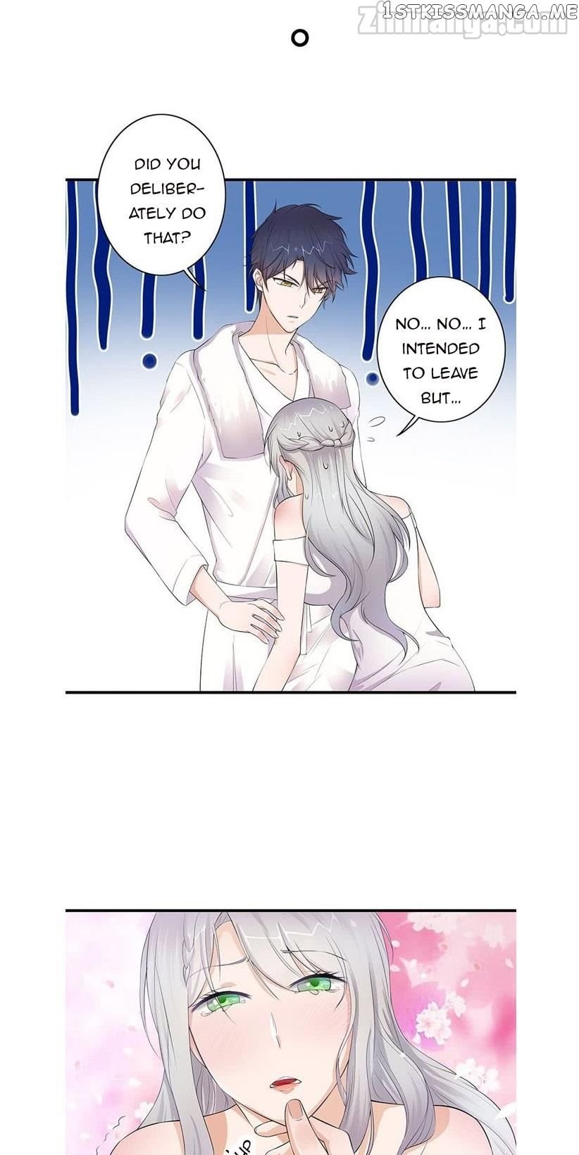 Pampered Mr. Lu’s Wife And Fateful Meeting chapter 2 - page 4