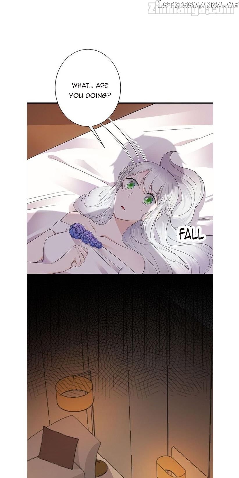 Pampered Mr. Lu’s Wife And Fateful Meeting chapter 2 - page 7