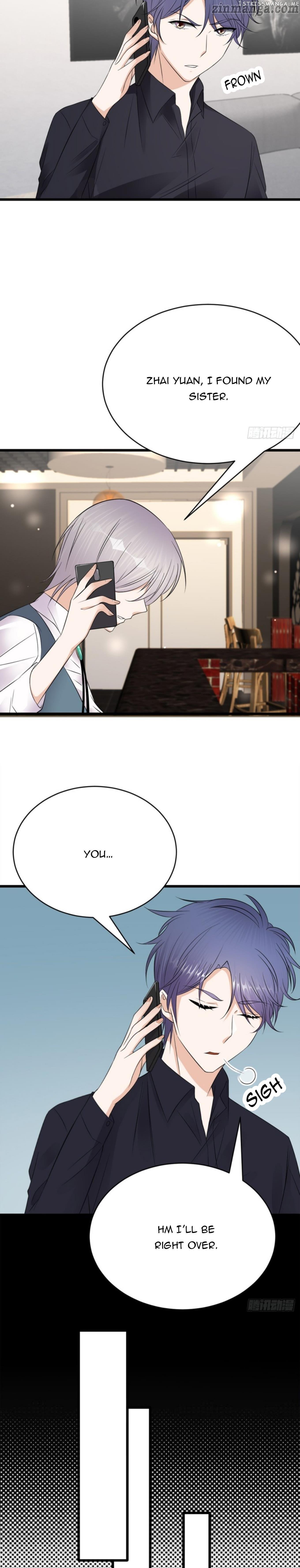 Pampered Mr. Lu’s Wife And Fateful Meeting chapter 102 - page 2